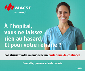 MACSF - RETRAITE