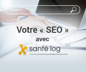 SANTELOG SEO