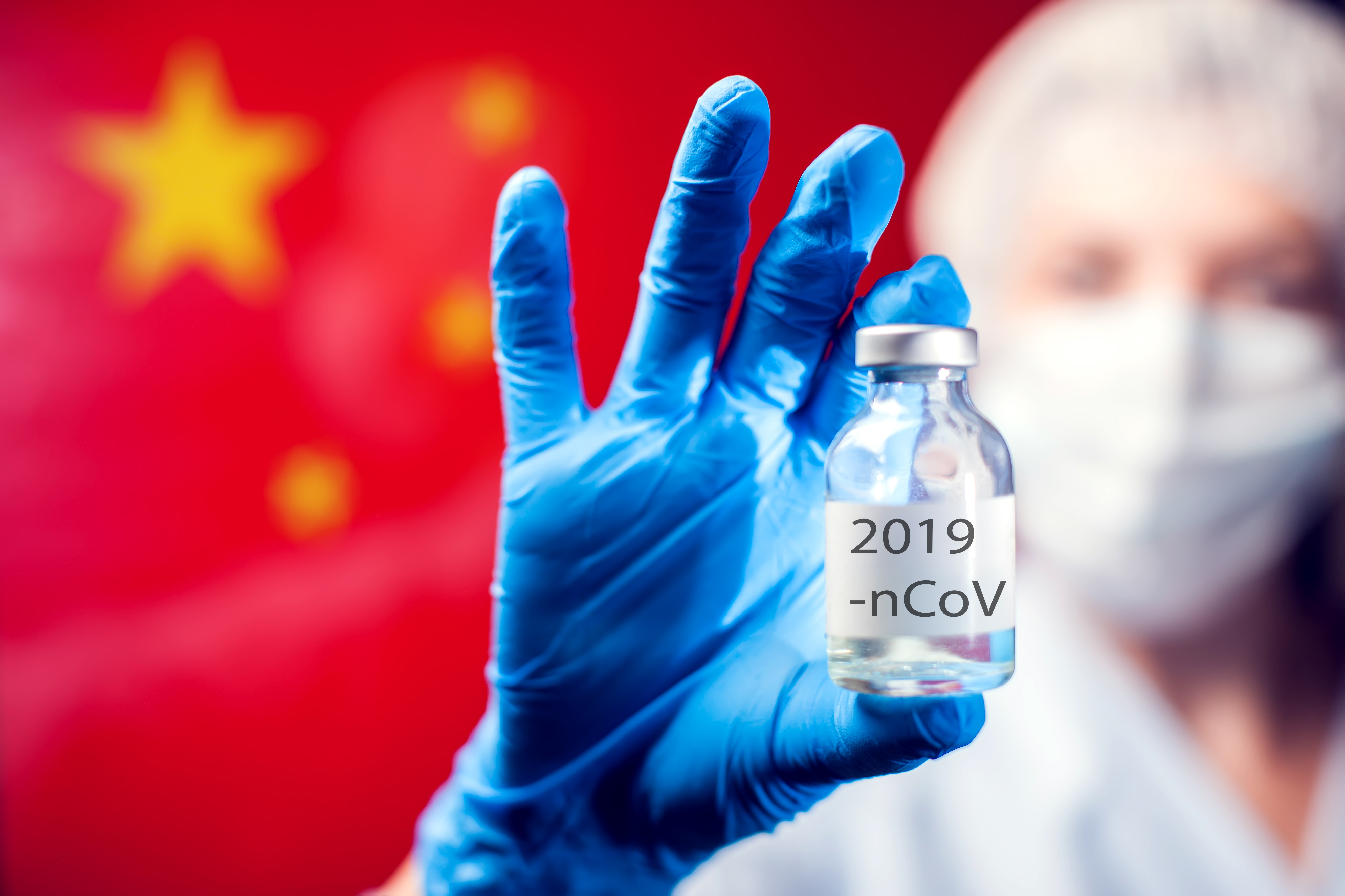 Le développement d’un candidat vaccin pourrait donner lieu, dans les 16 semaines à venir à de premiers essais cliniques Le développement d’un candidat vaccin pourrait donner lieu, dans les 16 semaines à venir à de premiers essais cliniques