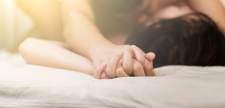 Une sexualité vécue de façon épanouie peut contribuer à un équilibre de vie idéal. Une sexualité vécue de façon épanouie peut contribuer à un équilibre de vie idéal.