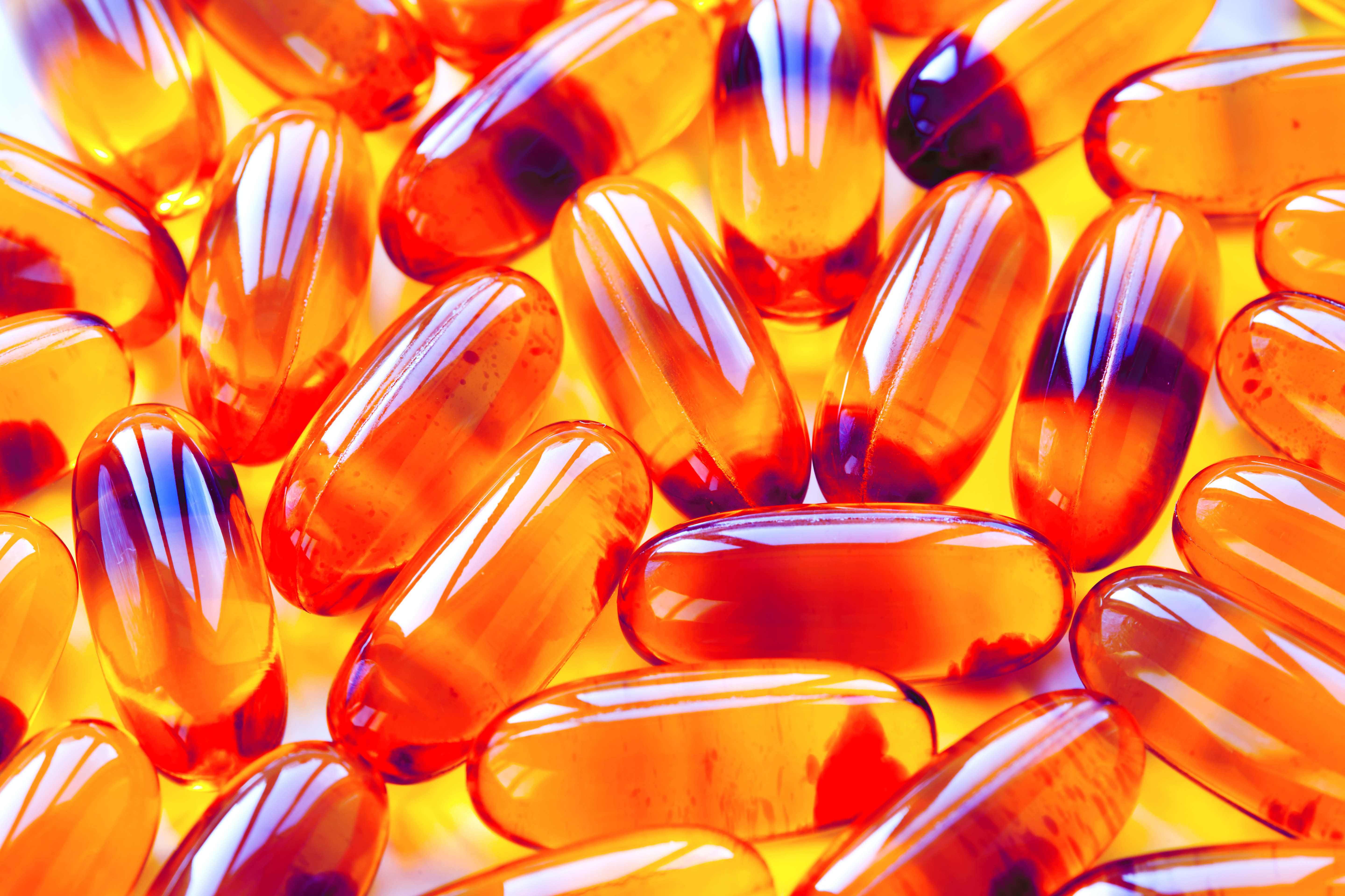 L'huile de krill protège les neurones dopaminergiques de la dégénérescence liée à l'âge (Visuel Adobe Stock 102023776)