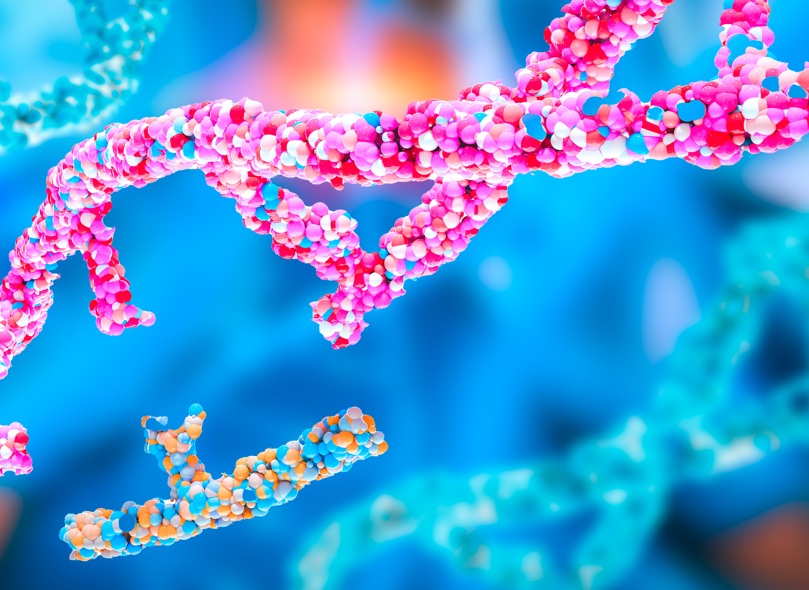 Un nouveau biomarqueur basé sur l'apprentissage automatique permet d’identifier les personnes à risque élevé de cancer du foie (Visuel Adobe Stock 1041264544)