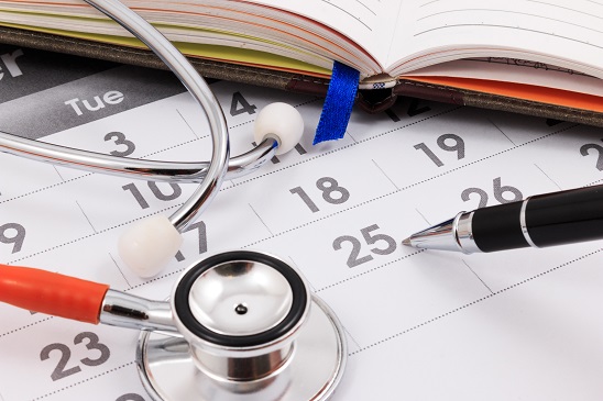 Chez les patients souffrant de problèmes de santé mentale de longue durée, le risque de décès est augmenté durant l'année qui suit un rendez-vous médical manqué. Chez les patients souffrant de problèmes de santé mentale de longue durée, le risque de décès est augmenté durant l'année qui suit un rendez-vous médical manqué.