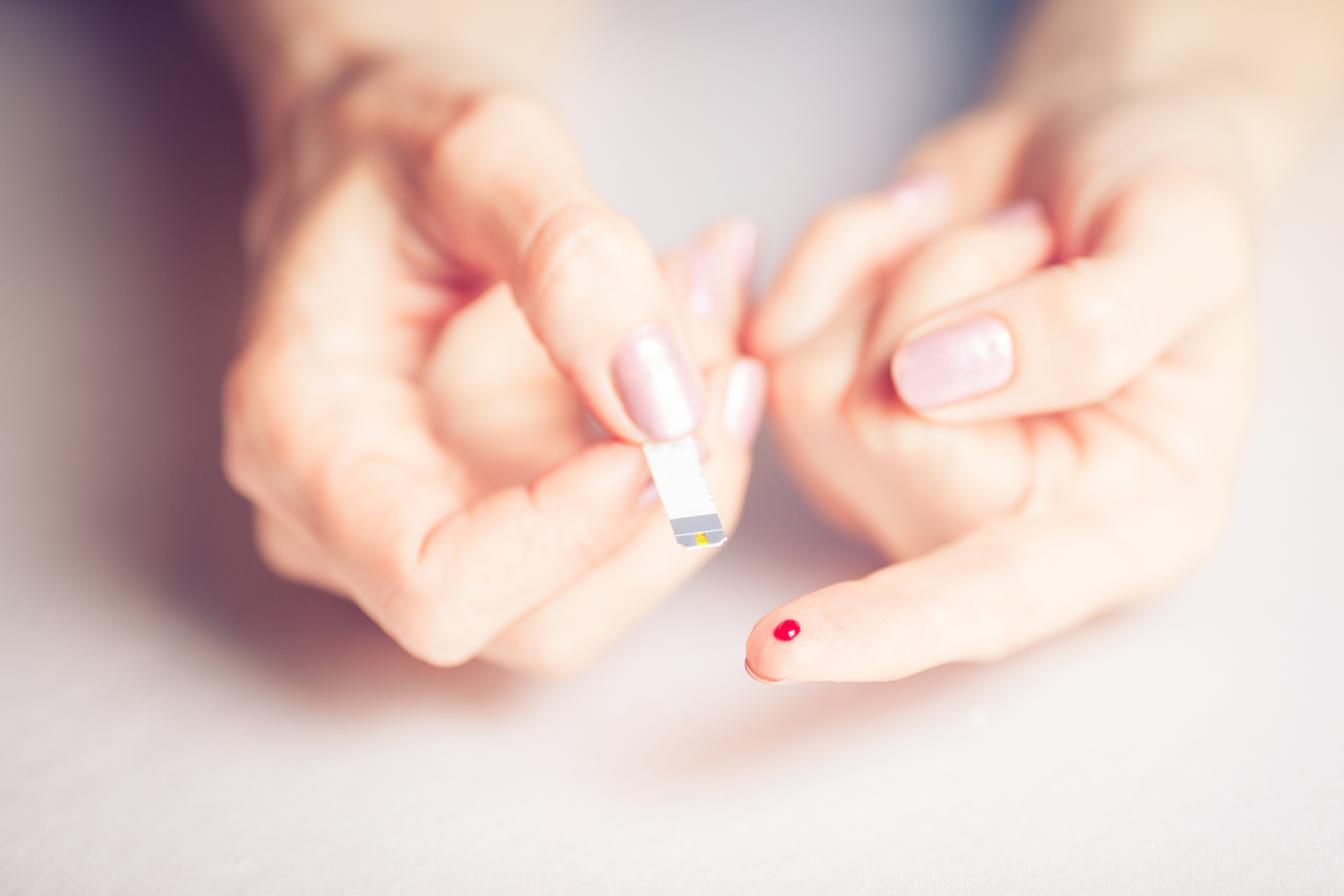 L'insuline, intelligente, fait toute seule le travail de contrôle de la glycémie et ajuste son activité en fonction des niveaux de glucose dans le sang (Visuel Adobe Stock 113201522) L'insuline, intelligente, fait toute seule le travail de contrôle de la glycémie et ajuste son activité en fonction des niveaux de glucose dans le sang (Visuel Adobe Stock 113201522)