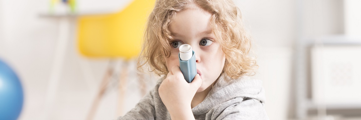 Le tabagisme paternel induit l'asthme chez les enfants via des modifications apportées aux gènes immunitaires Le tabagisme paternel induit l'asthme chez les enfants via des modifications apportées aux gènes immunitaires