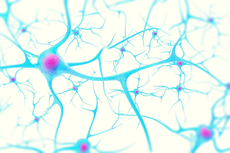 Une lésion nerveuse périphérique peut réduire ou anéantir la fonction nerveuse entraînant une diminution de la force, voire une paralysie (Adobe Stock 114100964).