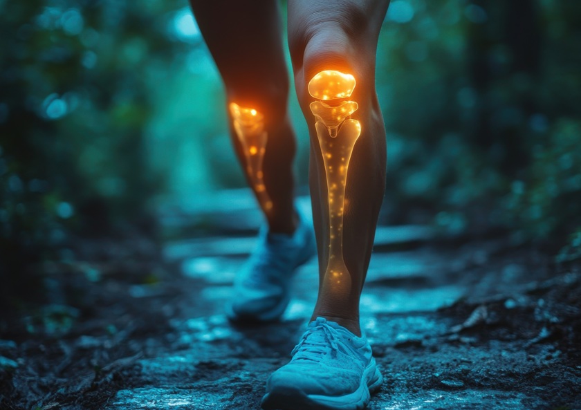 Cette méta-analyse remet en question la promotion systématique de l’exercice comme traitement de l'arthrose de première intention (Visuel Adobe Stock 1142141376)