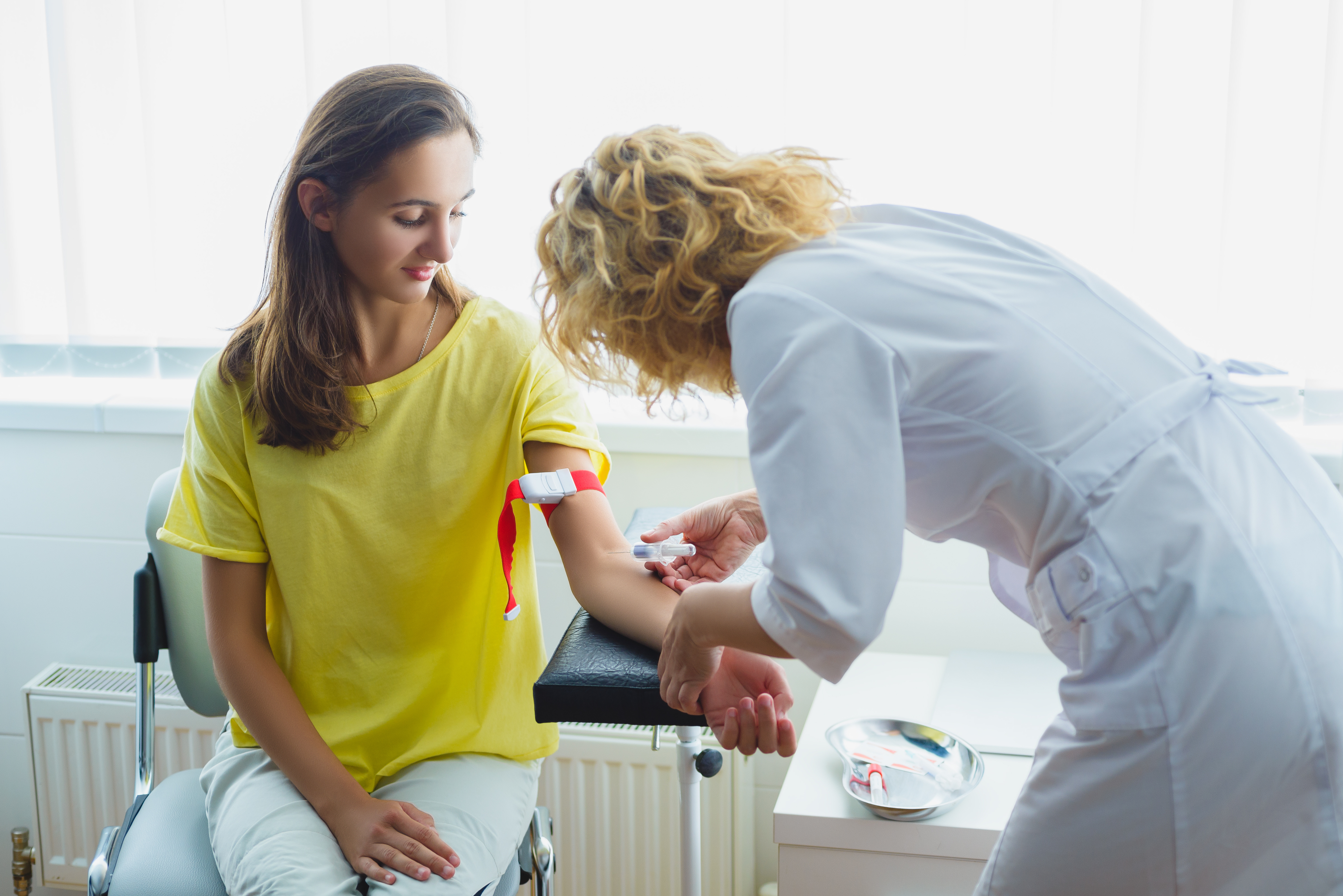 Ces travaux confirment aussi le lien déjà suggéré entre l'infertilité et les niveaux de cholestérol HDL (Visuel Adobe Stock 117668699)