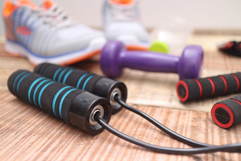 Une activité intense pendant 1 à 2 heures par semaine réduit de 30% le risque d'arthrose du genou Une activité intense pendant 1 à 2 heures par semaine réduit de 30% le risque d'arthrose du genou