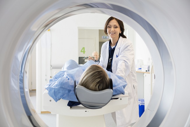 La radiomique va permettre de déterminer les patientes qui pourront réellement bénéficier de la chimiothérapie La radiomique va permettre de déterminer les patientes qui pourront réellement bénéficier de la chimiothérapie