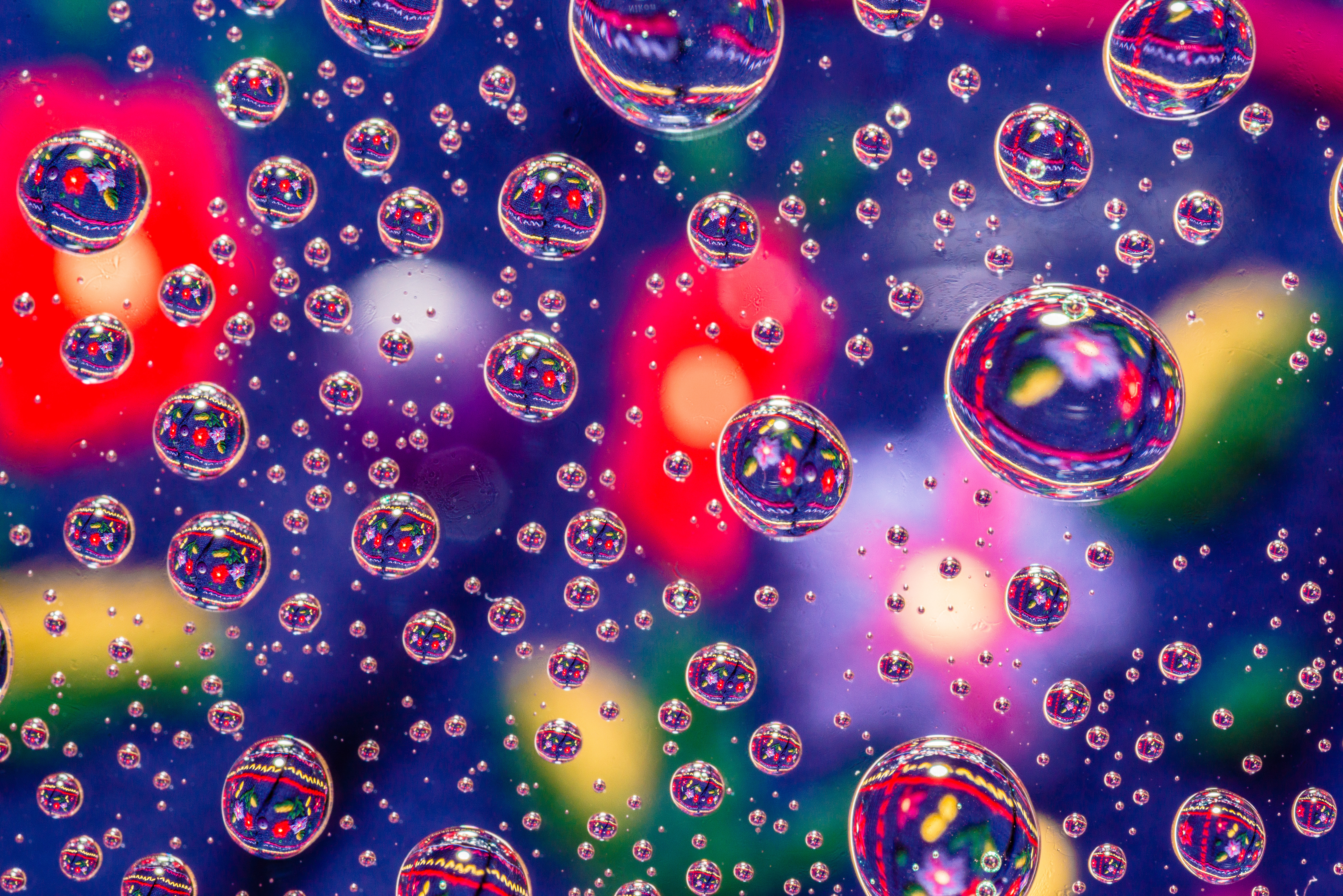 Ces minuscules bulles équipées de gènes pourraient mieux lutter contre le cancer que la chimiothérapie ? De minuscules bulles équipées de gènes pourraient mieux lutter contre le cancer que la chimiothérapie ?