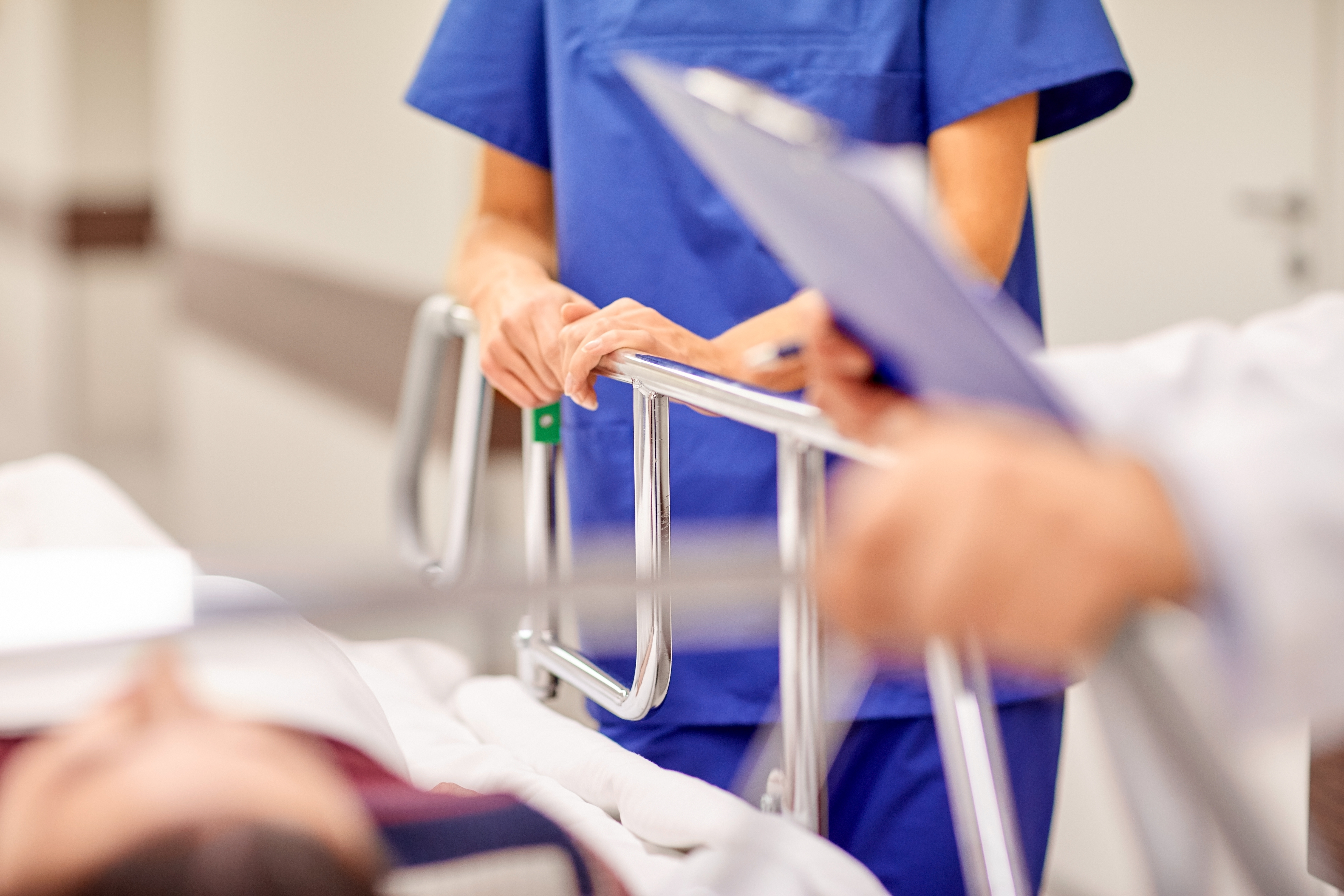 Cette enquête révèle l’opinion désastreuse des patients, mais aussi des personnels de santé, sur les Urgences des hôpitaux (Adobe Stock 124350930) Cette enquête révèle l’opinion désastreuse des patients, mais aussi des personnels de santé, sur les Urgences des hôpitaux (Adobe Stock 124350930)