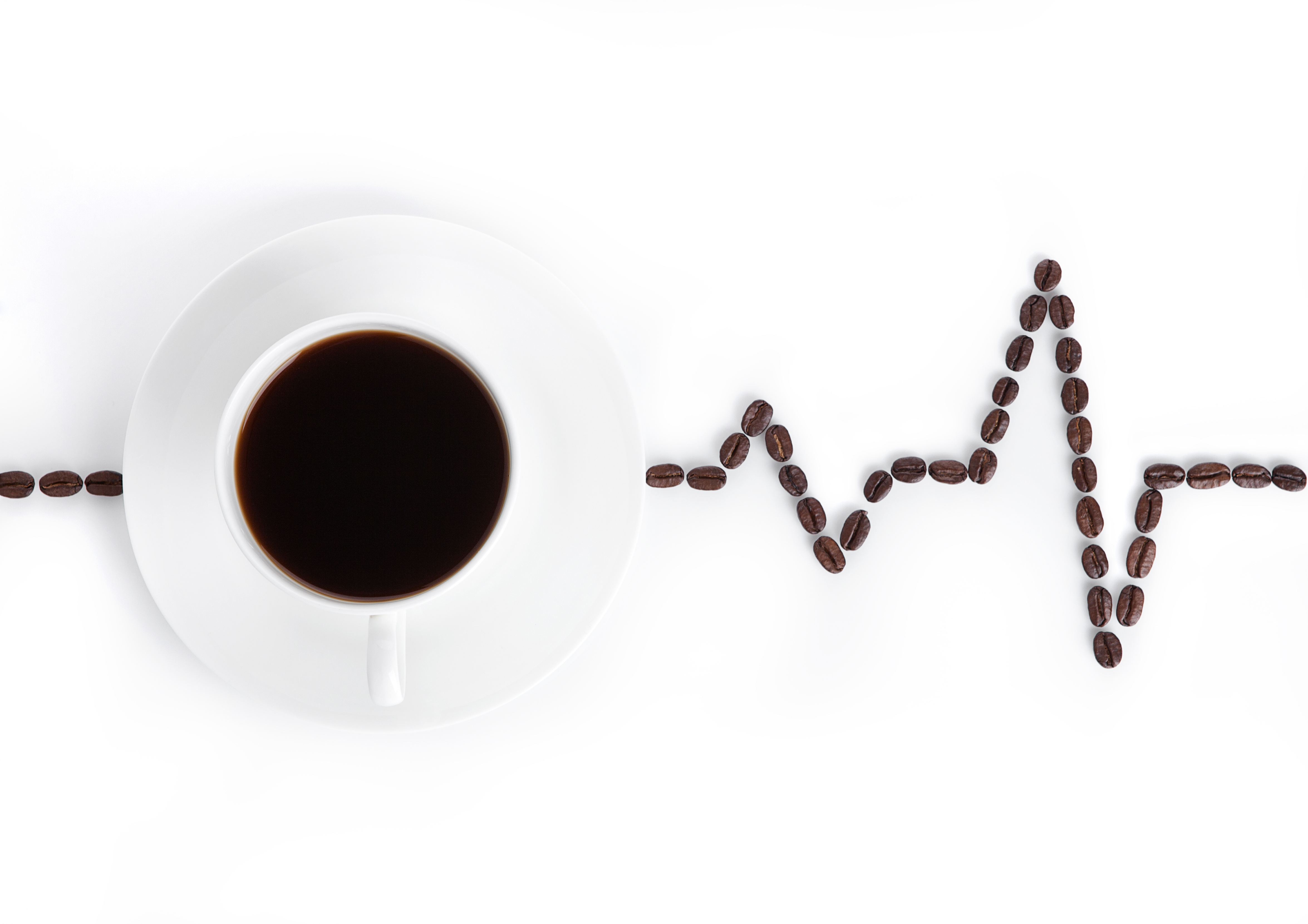 Le type de café que nous aimons et avons envie de consommer pourrait nous en dire plus sur notre santé cardiovasculaire (Visuel Adobe Stock 129374726)