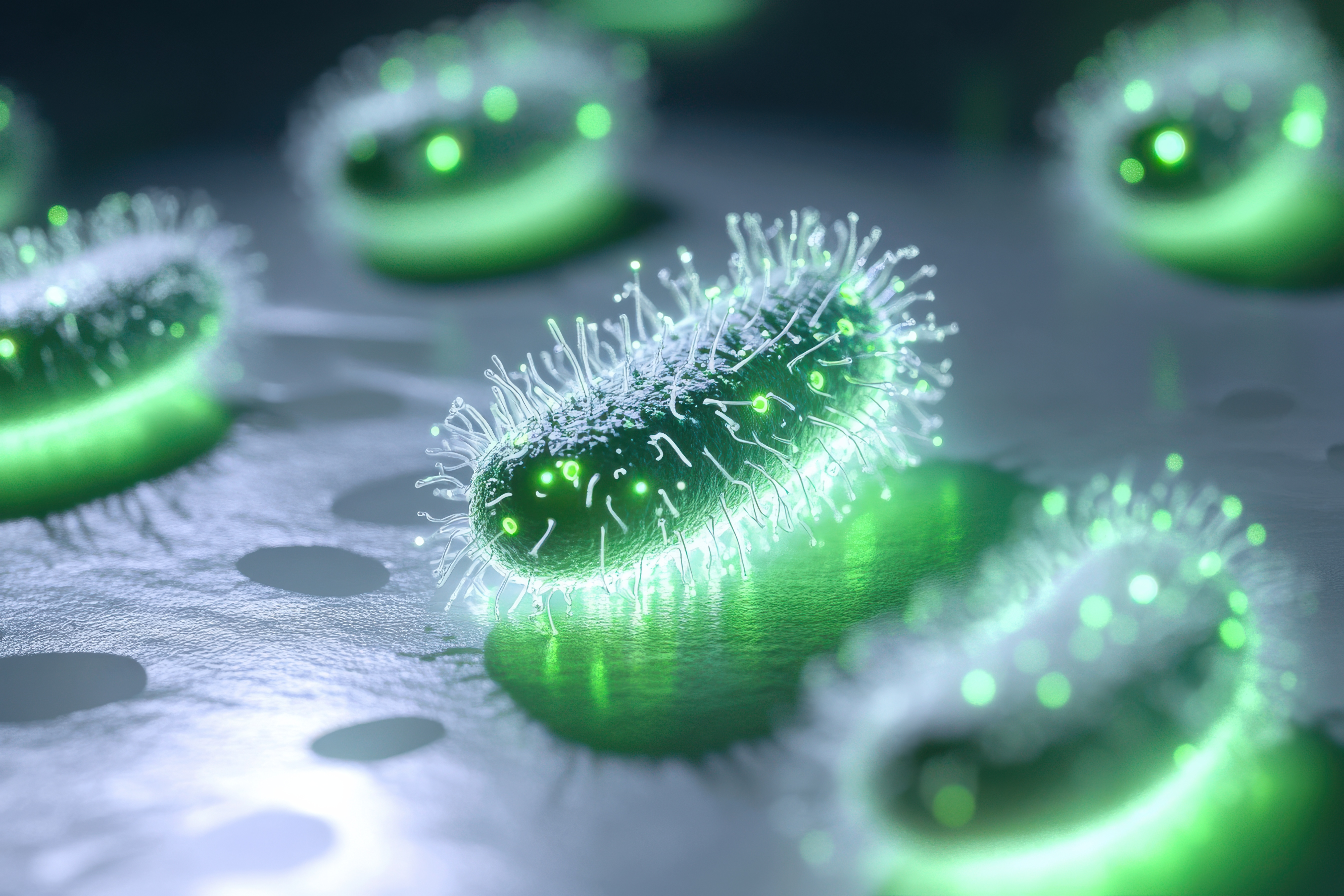 Le temps pass&eacute; en ext&eacute;rieur est associ&eacute; &agrave; des scores de d&eacute;pression plus faibles et &agrave; une meilleure sant&eacute; mentale, cet effet passerait-il par le microbiome nasal ? (Visuel Adobe Stock 1312697978)