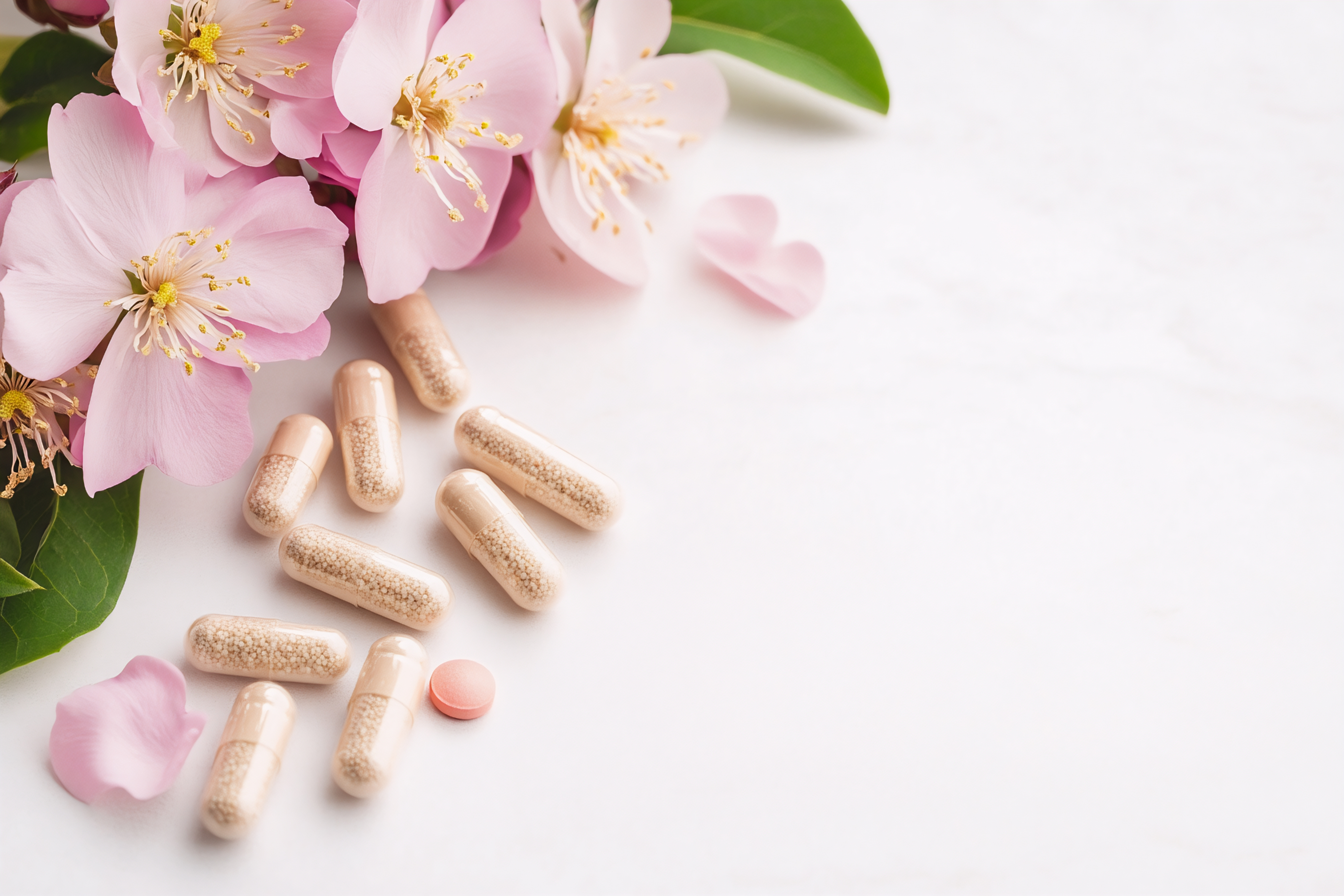 La fertilité féminine dépend de processus biologiques étroitement liés à la qualité de l’ovocyte et à l’équilibre hormonal (Visuel Adobe Stock 1323503992)