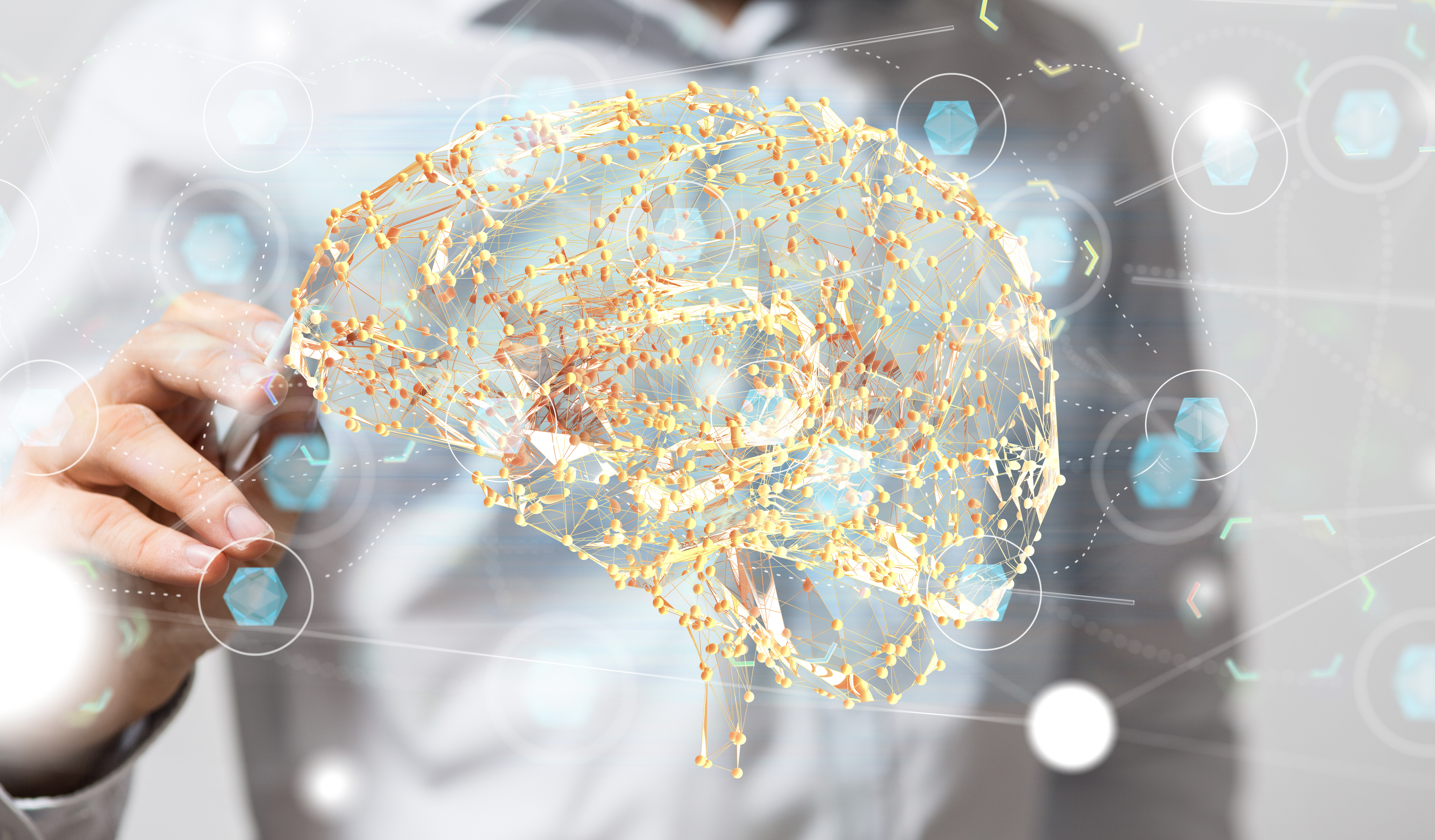 La consommation de substances entraîne immanquablement des changements cérébraux durables, qui mènent au déclin cognitif (Visuel Adobe Stock 149032525)