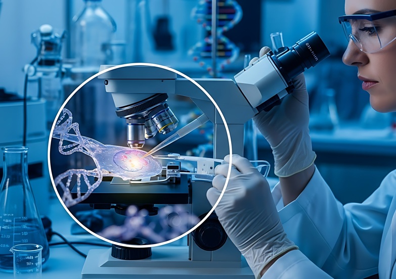Ces modèles de xénogreffes dérivées de patients pourraient apporter une véritable révolution dans la recherche sur le cancer (Visuel Adobe Stock 1631477618) Ces modèles de xénogreffes dérivées de patients pourraient apporter une véritable révolution dans la recherche sur le cancer (Visuel Adobe Stock 1631477618)