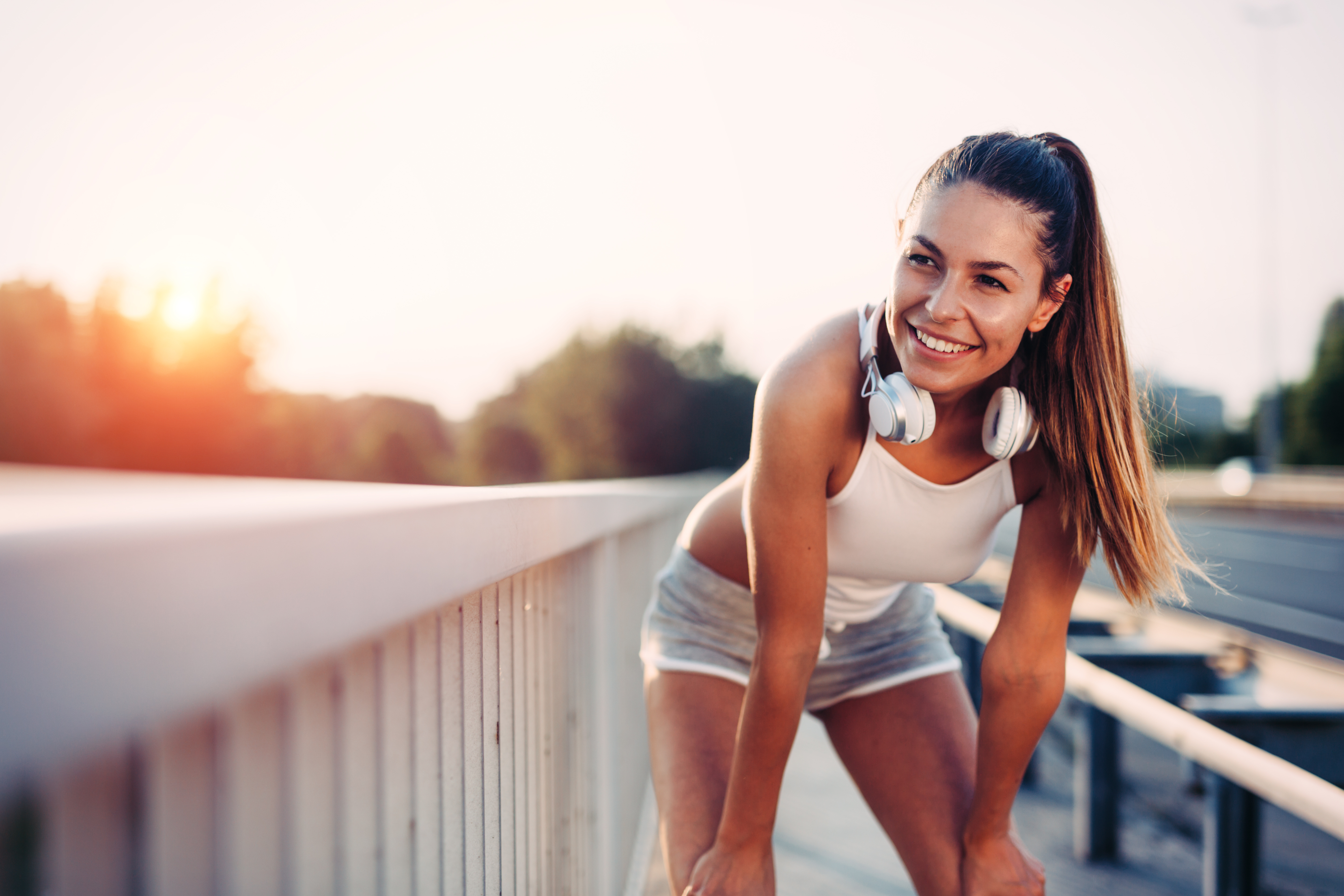 Sur les « prouesses » antidépressives du lactate, une molécule produite par le corps pendant l'exercice (Visuel adobe Stock 164801696) Sur les « prouesses » antidépressives du lactate, une molécule produite par le corps pendant l'exercice (Visuel adobe Stock 164801696)