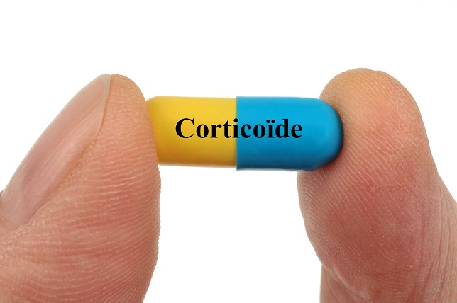 CORTISONE : Pourquoi ces effets indésirables ? | santé log