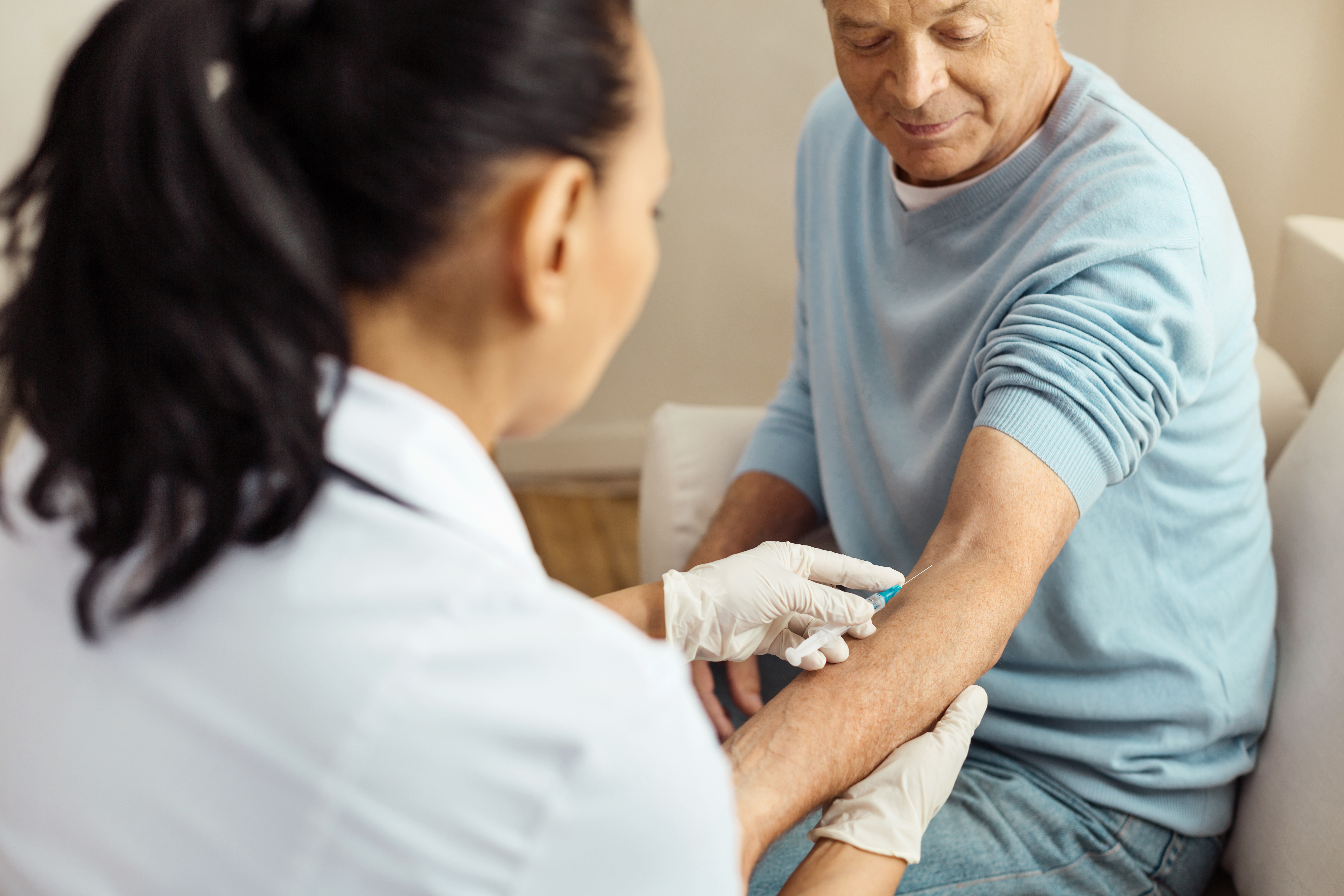 Cet essai de phase II randomisé contrôlé en double aveugle révèle toute l’efficacité d’une nouvelle thérapie par anticorps monoclonal entièrement humain dans le traitement de l’hypercholestérolémie (Visuel Adobe Stock 169376285) Cet essai de phase II randomisé contrôlé en double aveugle révèle toute l’efficacité d’une nouvelle thérapie par anticorps monoclonal entièrement humain dans le traitement de l’hypercholestérolémie (Visuel Adobe Stock 169376285)