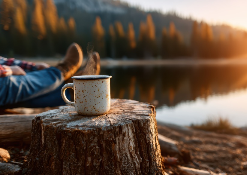 Une promenade en pleine nature, c’est l’un des remède simple, accessible et efficace contre la solitude (Visuel Adobe Stock 1734176818)