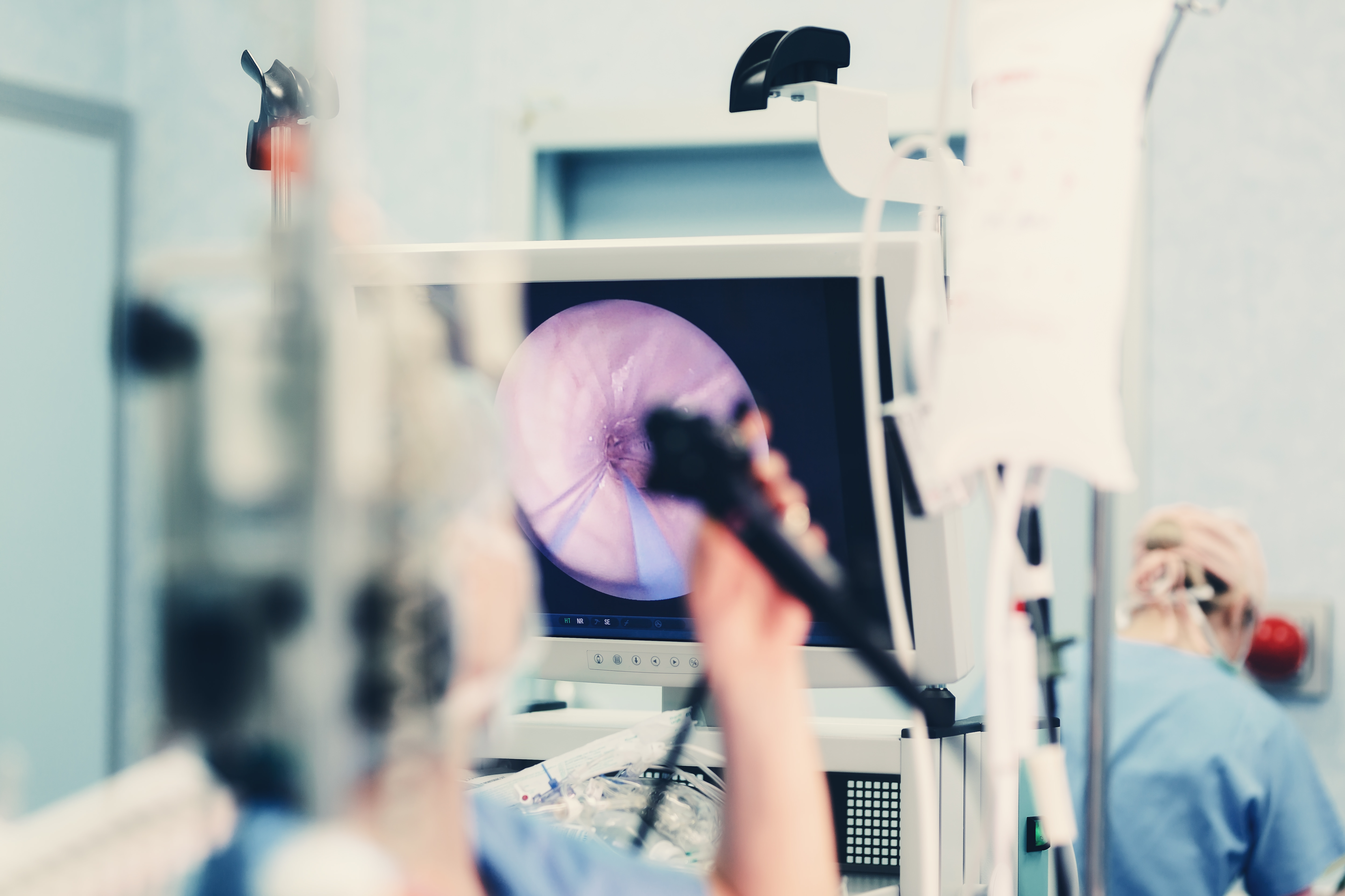 Une nouvelle option diagnostique, non invasive pour ce cancer à partir des concentrations de bactéries buccales (Visuel Adobe Stock 176650546) Une nouvelle option diagnostique, non invasive pour ce cancer à partir des concentrations de bactéries buccales (Visuel Adobe Stock 176650546)