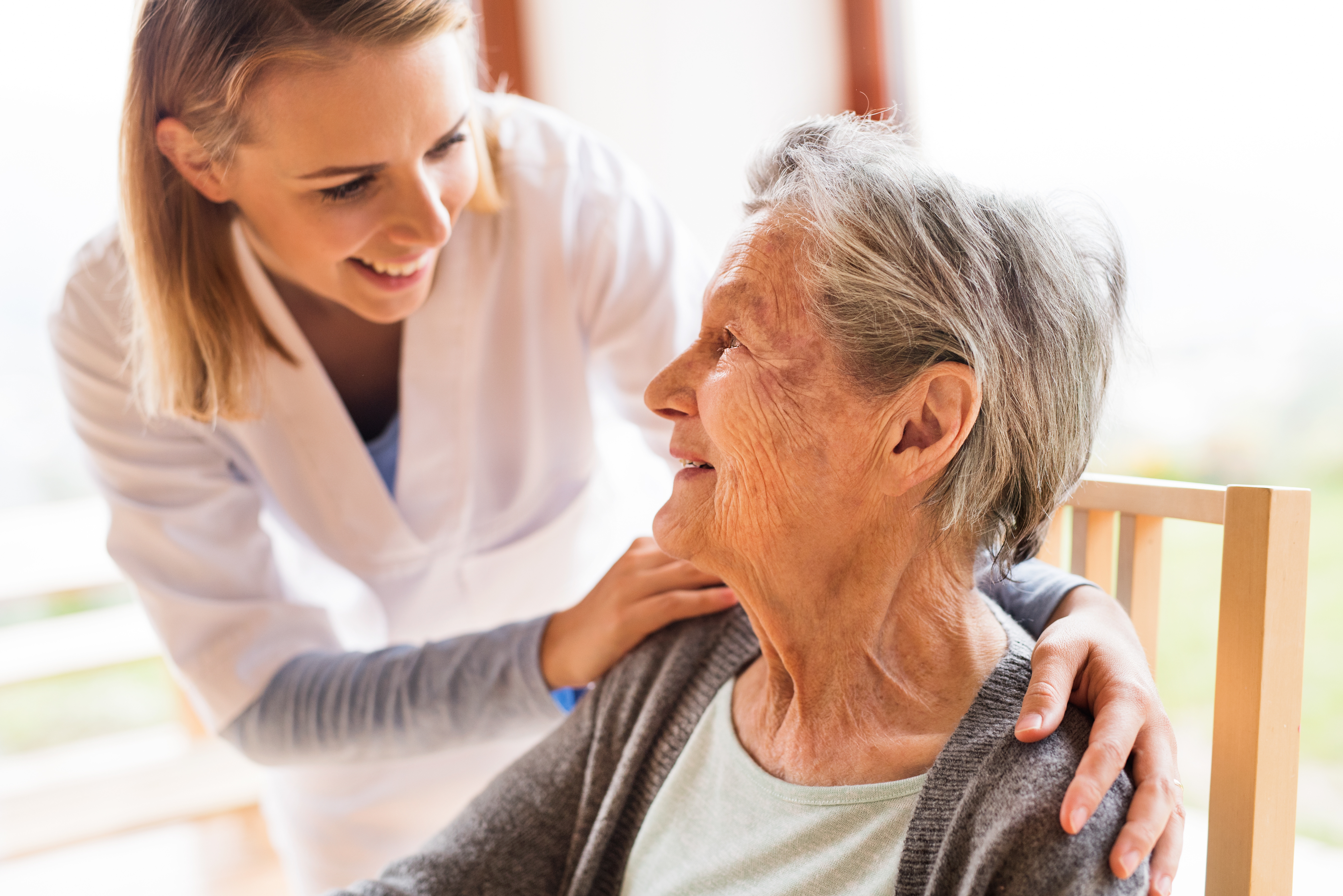 Les contrats de complémentaire santé pour seniors font toujours partie des plus chers du marché (Visuel Adobe Stock 176859349) Les contrats de complémentaire santé pour seniors font toujours partie des plus chers du marché (Visuel Adobe Stock 176859349)