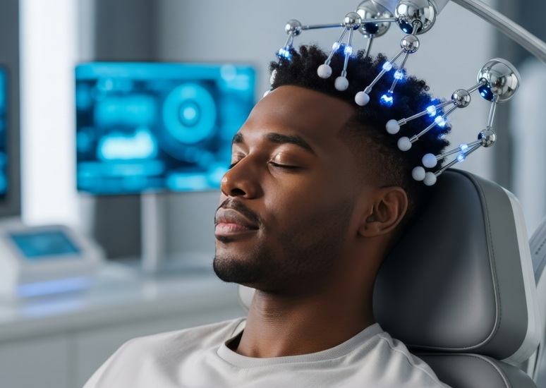 En provoquant et en reproduisant des mod&egrave;les d'activit&eacute; imitant le sommeil NREM dans des r&eacute;gions localis&eacute;es du cerveau de souris &eacute;veill&eacute;es priv&eacute;es de sommeil, ces neuroscientifiques parviennent &agrave; reproduire l&rsquo;effet de consolidation de la m&eacute;moire (Visuel Adobe Stock 1814822714) 
