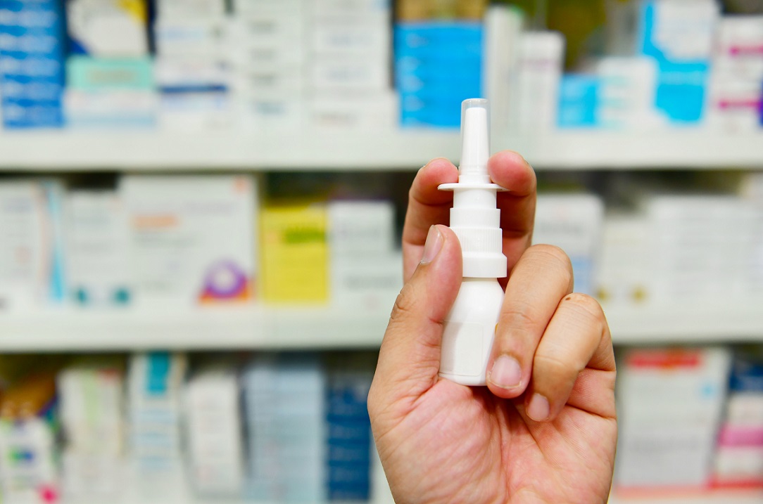 Cette étude révèle une forme unique de sinusite chronique chez les patients âgés, une maladie de la cavité nasale et des sinus paranasaux persistante chez ces patients pendant de nombreuses années. Cette étude révèle une forme unique de sinusite chronique chez les patients âgés, une maladie de la cavité nasale et des sinus paranasaux persistante chez ces patients pendant de nombreuses années.