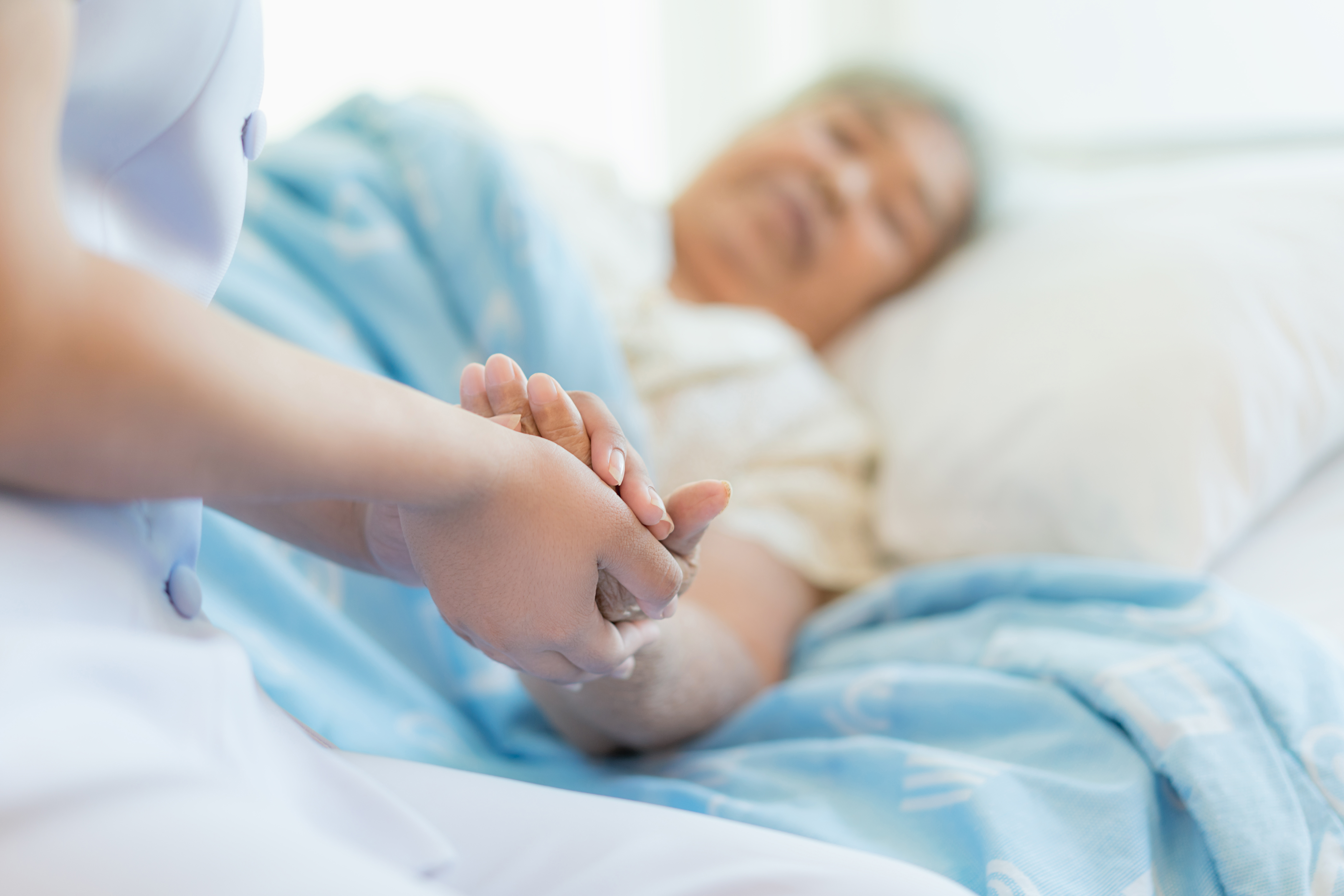 Une plus grande incidence du délire, mais pas d’augmentation du risque de décès par COVID chez les patients déments (Visuel Adobe Stock) Une plus grande incidence du délire, mais pas d’augmentation du risque de décès par COVID chez les patients déments (Visuel Adobe Stock)