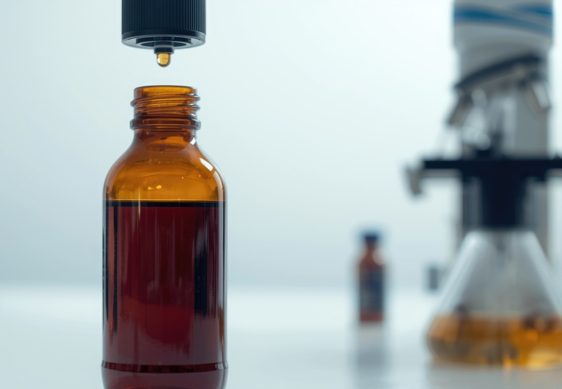 Les variations hormonales mâles et une consommation excessive de sucre peuvent fortement contribuer au développement de la maladie du foie (Visuel Adobe Stock 1915193353)