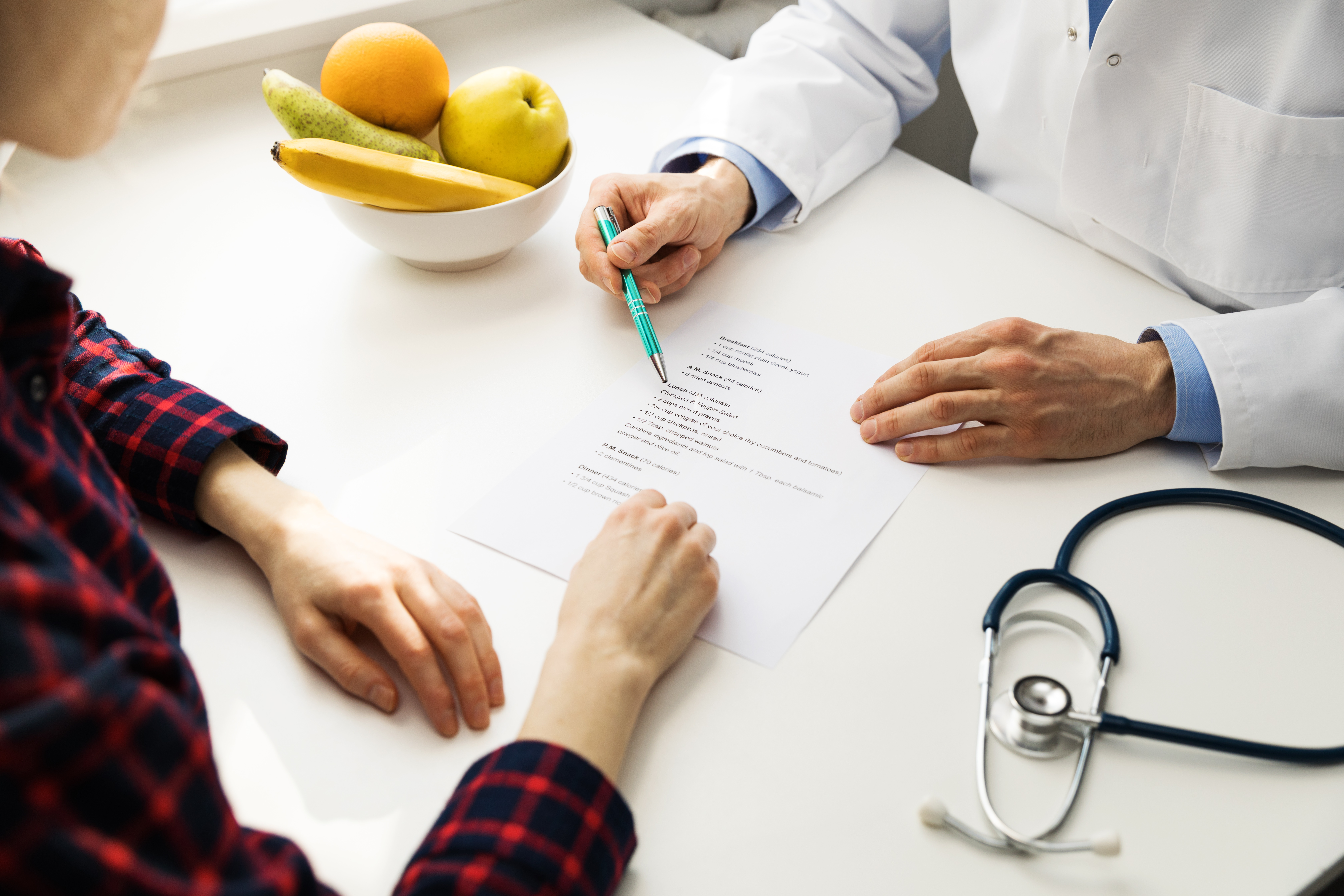 Oui, l’alimentation, et ses anti-oxydants, pourraient jouer un rôle clé dans la prévention et la réduction de la progression du cancer de la prostate (Visuel Adobe Stock 194830775)