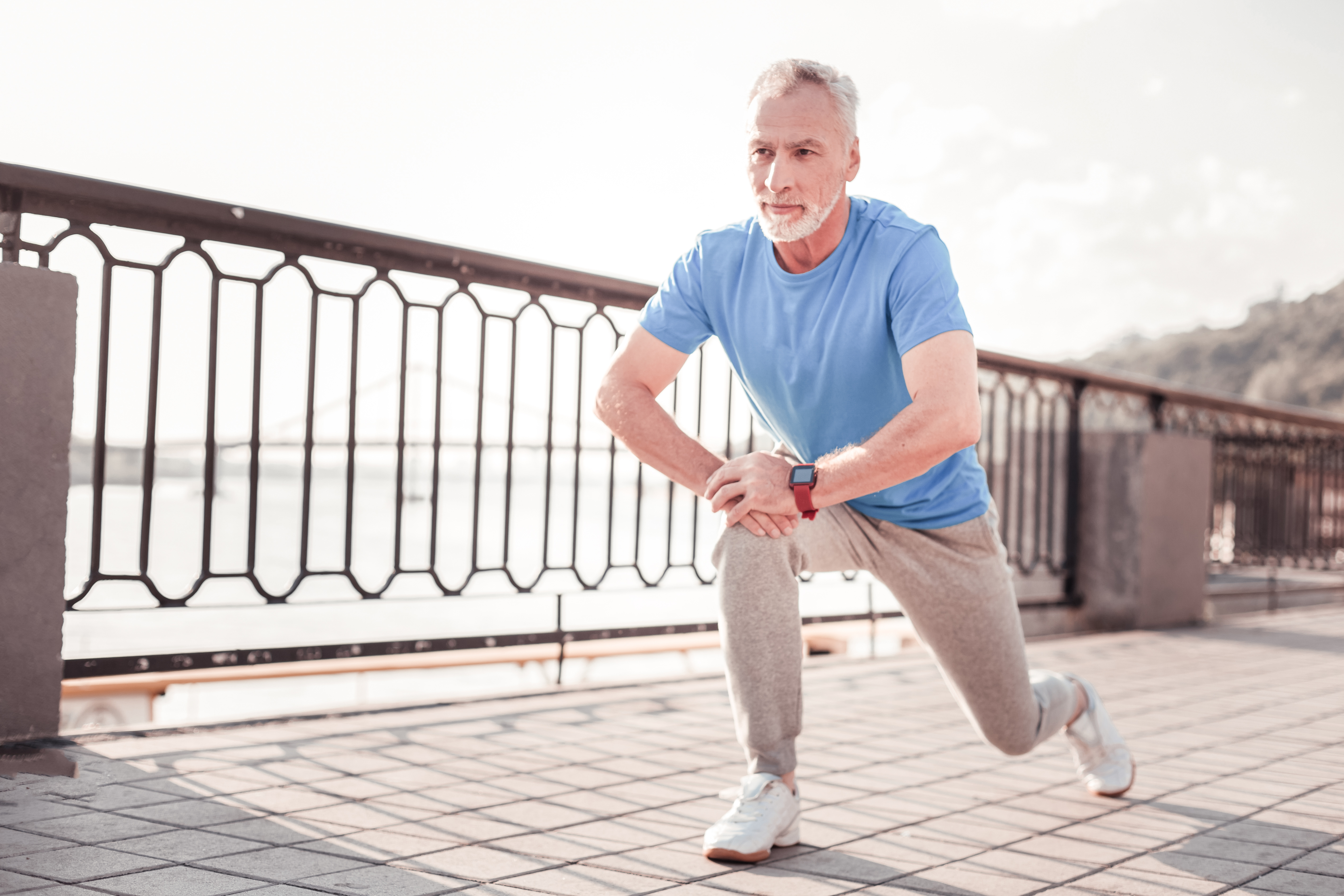 Cette étude réfute qu’un exercice même intense pourrait accroître le risque de mort subite par crise cardiaque (Visuel Adobe Stock 197318001) Cette étude réfute qu’un exercice même intense pourrait accroître le risque de mort subite par crise cardiaque (Visuel Adobe Stock 197318001)
