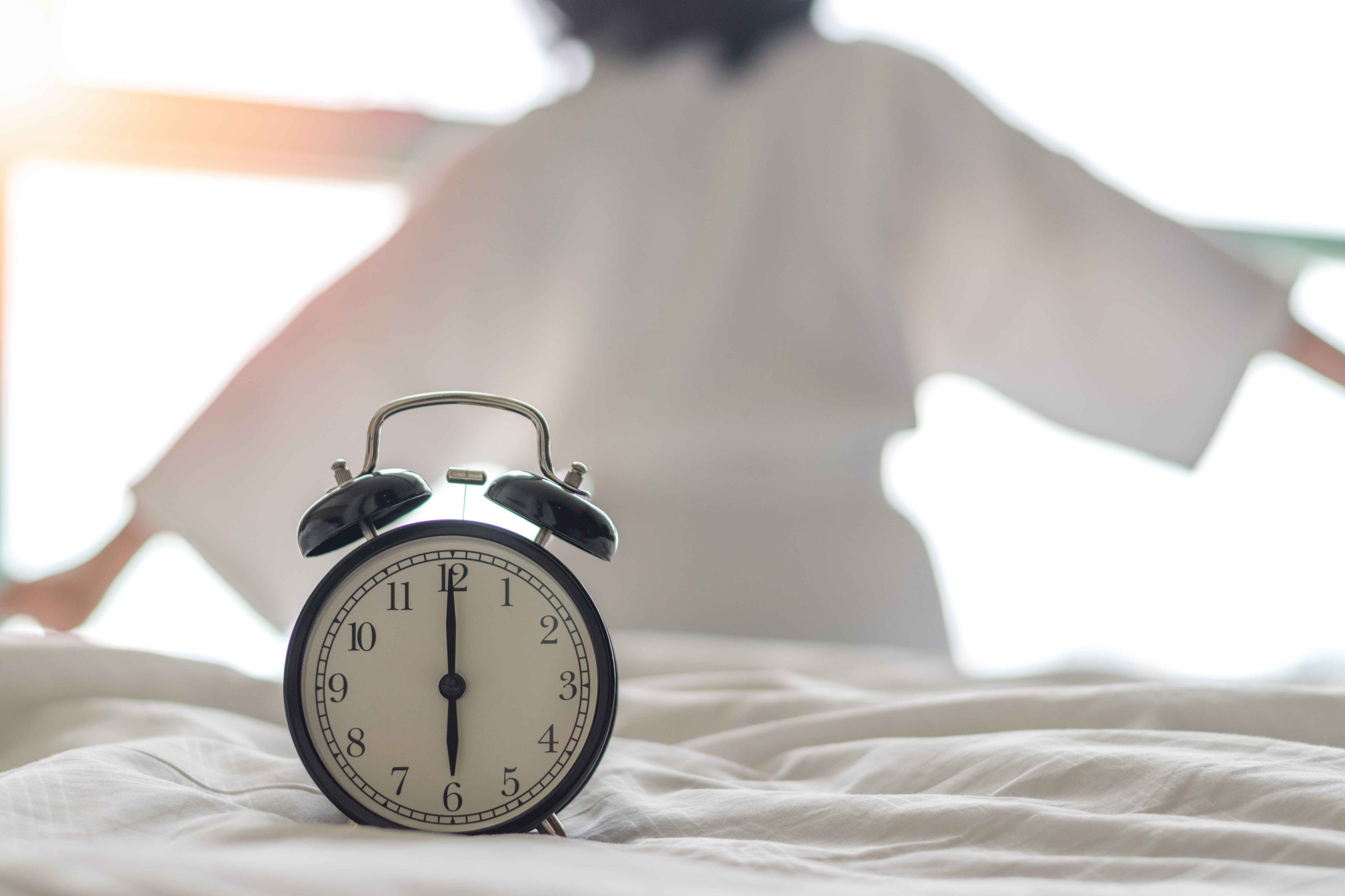 Lla très grande majorité des gènes (et de leur expressions) est sous l’emprise de l’horloge (Visuel Adobe Stock 219800060) 