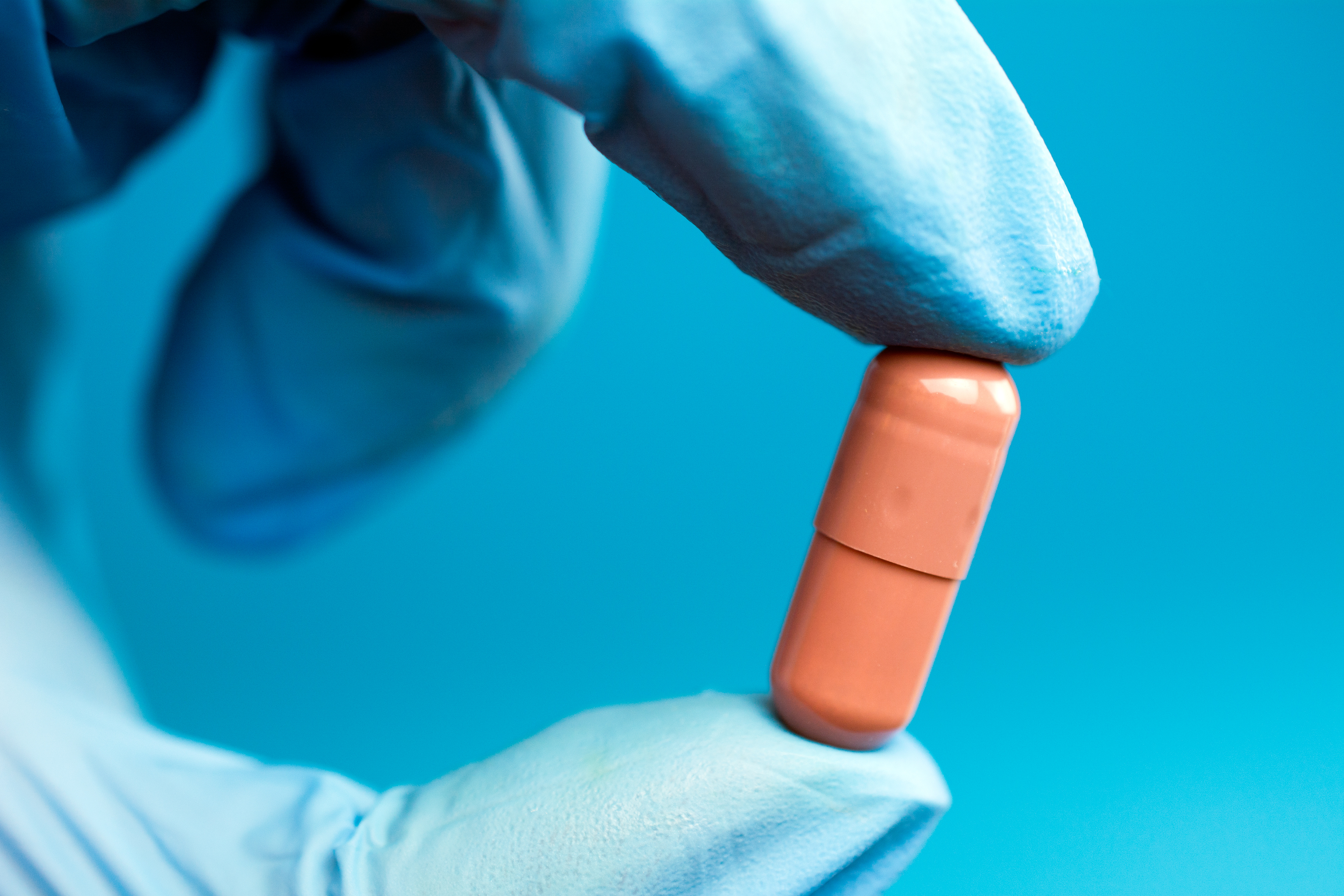 Ces anticorps dirigés contre les opioïdes à leur tour contribuent à certains des effets secondaires néfastes de la consommation à long terme d'opioïdes (Visuel Adobe Stock 224905686) Ces anticorps dirigés contre les opioïdes à leur tour contribuent à certains des effets secondaires néfastes de la consommation à long terme d'opioïdes (Visuel Adobe Stock 224905686)