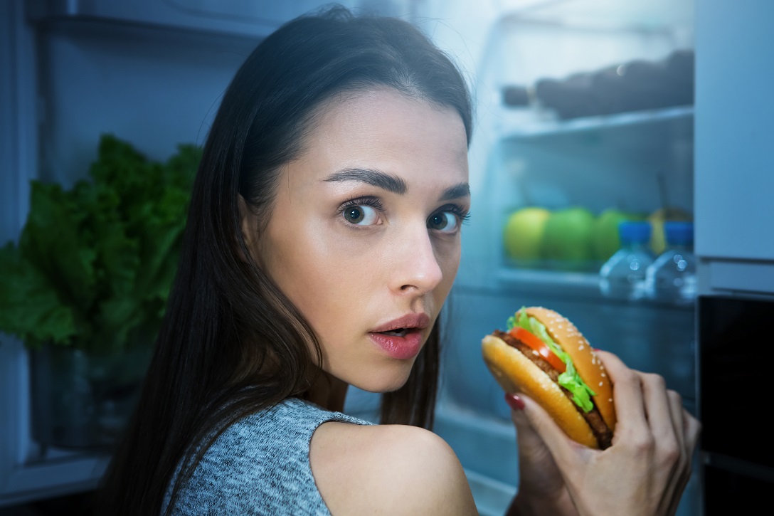 L'odorat aussi joue un rôle indéniable dans nos choix alimentaires