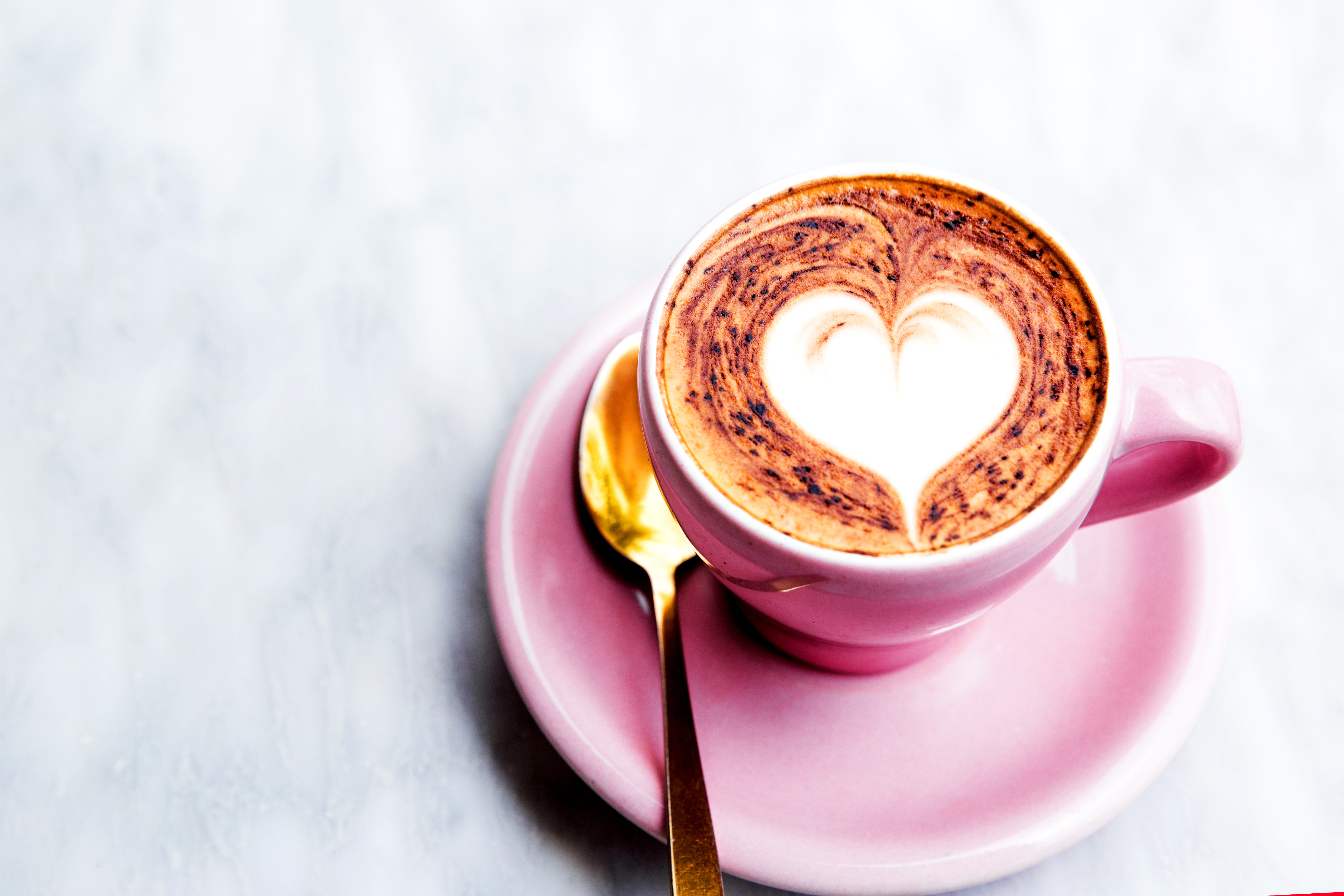 Non, le café n'augmente pas le risque de troubles du rythme cardiaque, confirme contre toute idée reçue, cette équipe de cardiologues de l’Université de Californie (Visuel Adobe Stock 229868783)