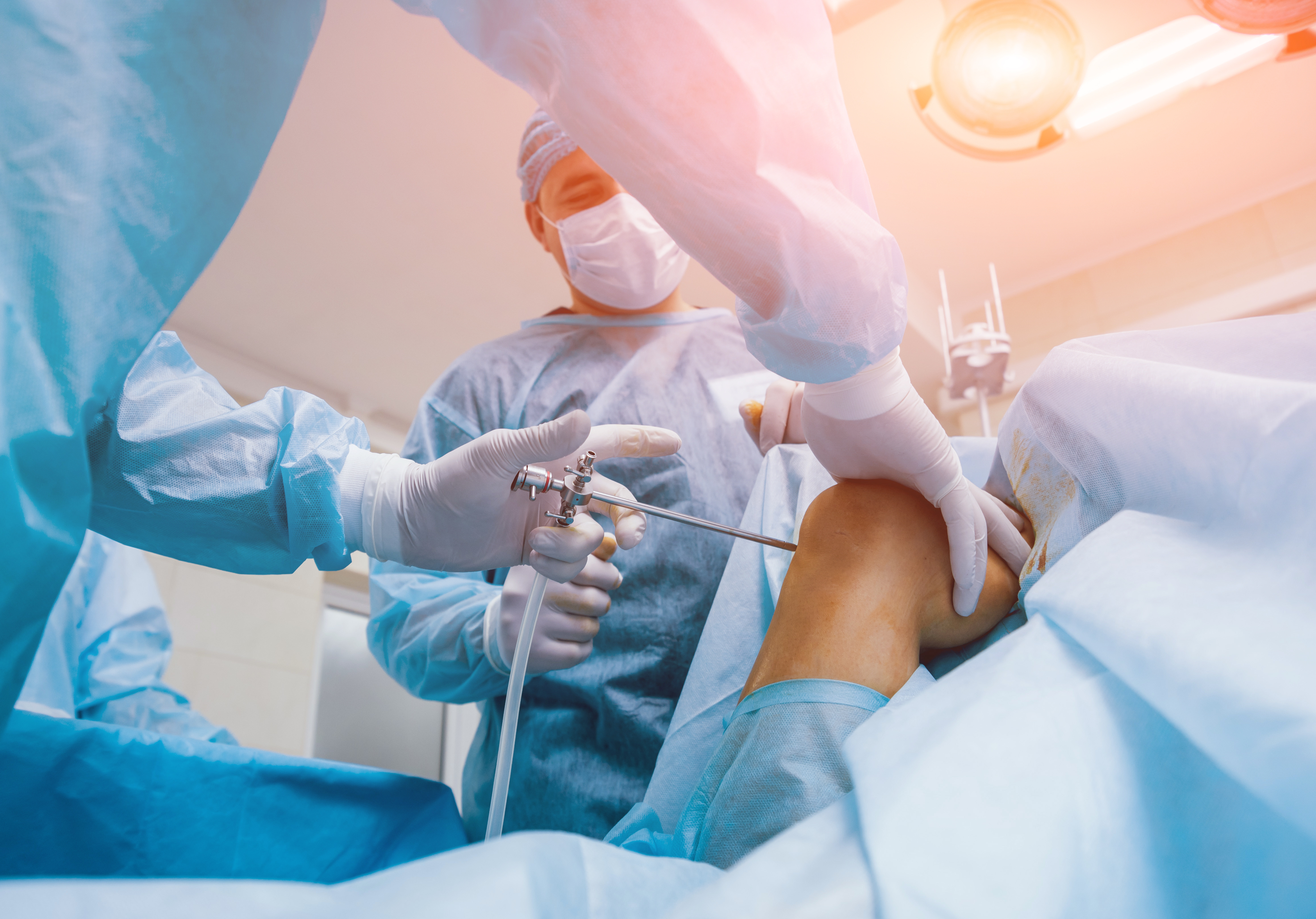 Arthrose du genou : une nouvelle thérapie cellulaire injectable fait ses  preuves