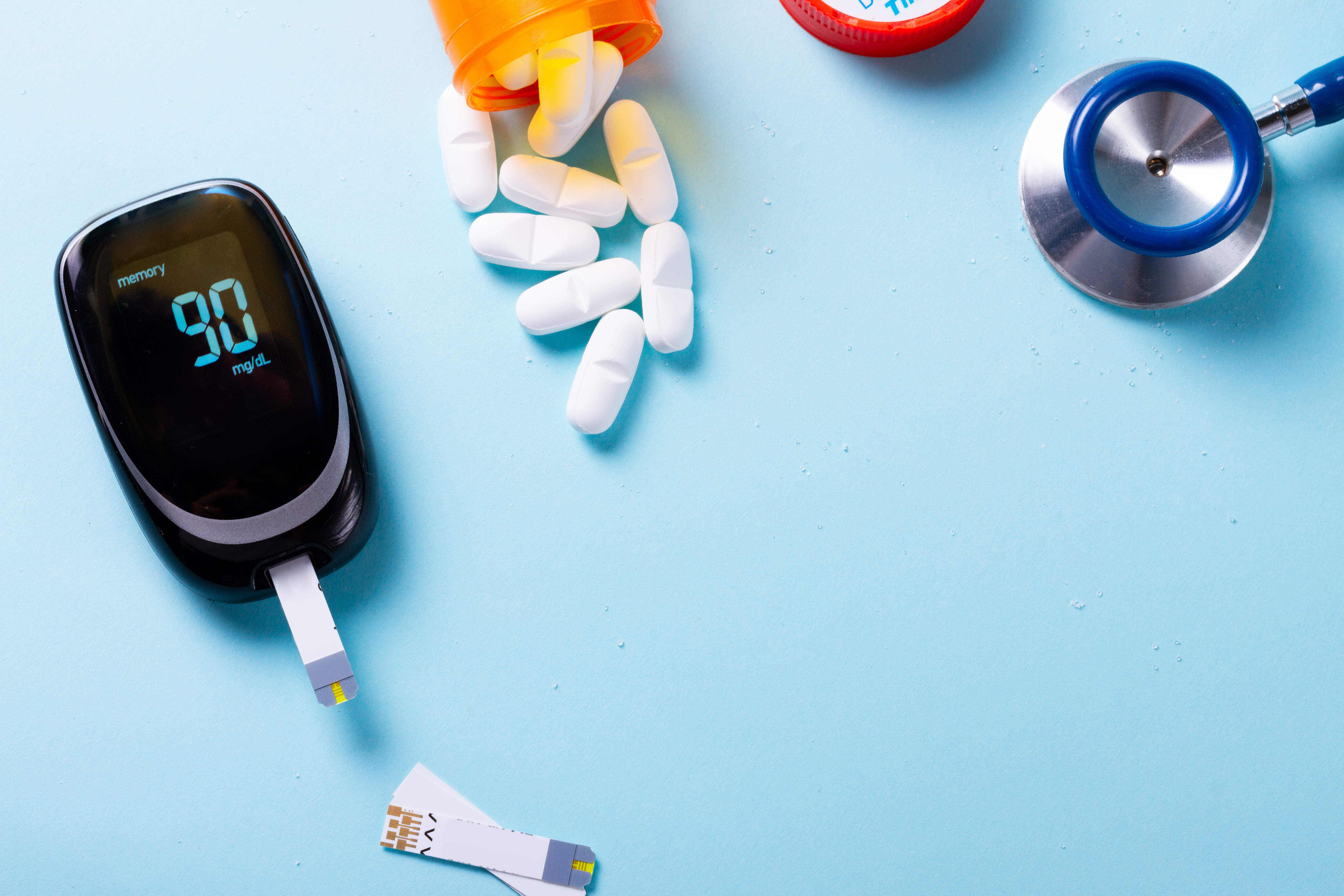 Les agonistes des récepteurs du GLP-1 réduisent également le risque de crise cardiaque, d’accident vasculaire cérébral (AVC), l'insuffisance et la mort subite cardiaque (Adobe stock 213466019) Les agonistes des récepteurs du GLP-1 réduisent également le risque de crise cardiaque, d’accident vasculaire cérébral (AVC), l'insuffisance et la mort subite cardiaque (Adobe stock 213466019)