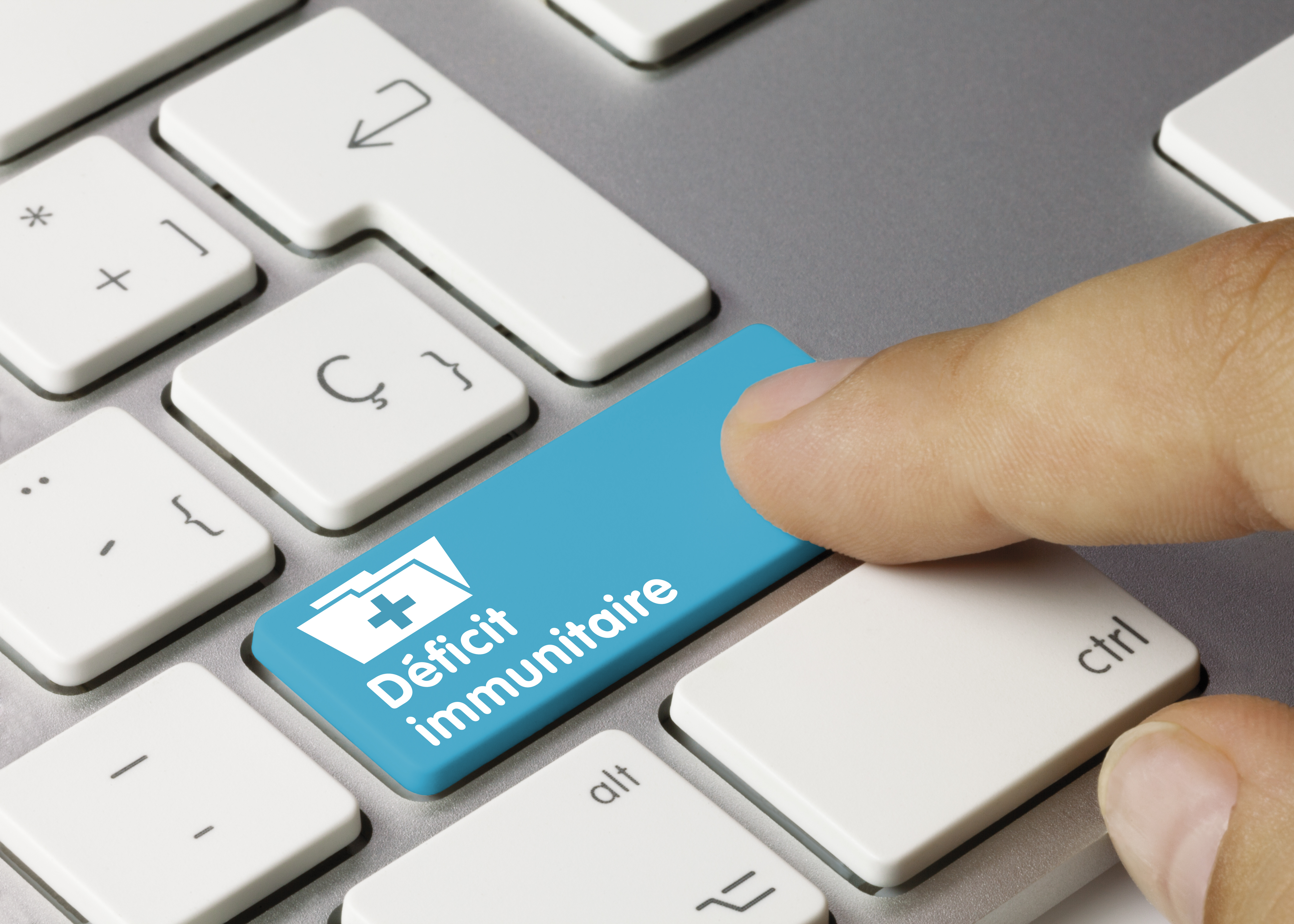 Une thérapie génique efficace, aux effets durables et exempte d’effets indésirables sévères, pour le traitement de nombreux autres troubles immunitaires mortels (Visuel Adobe Stock 234237000). Une thérapie génique efficace, aux effets durables et exempte d’effets indésirables sévères, pour le traitement de nombreux autres troubles immunitaires mortels (Visuel Adobe Stock 234237000).