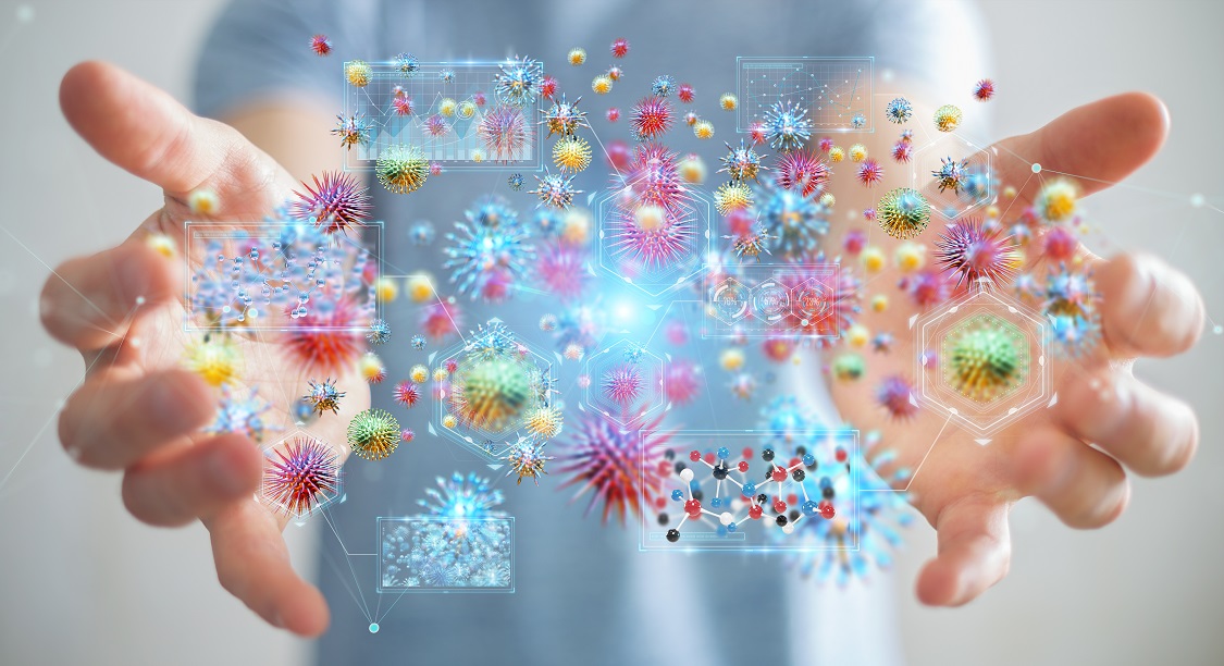 La moitié des médicaments couramment utilisés affectent profondément le microbiome La moitié des médicaments couramment utilisés affectent profondément le microbiome