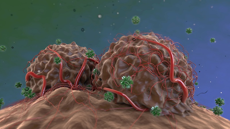 Le cancer en tant que plaie qui ne guérit pas est une vieille hypothèse