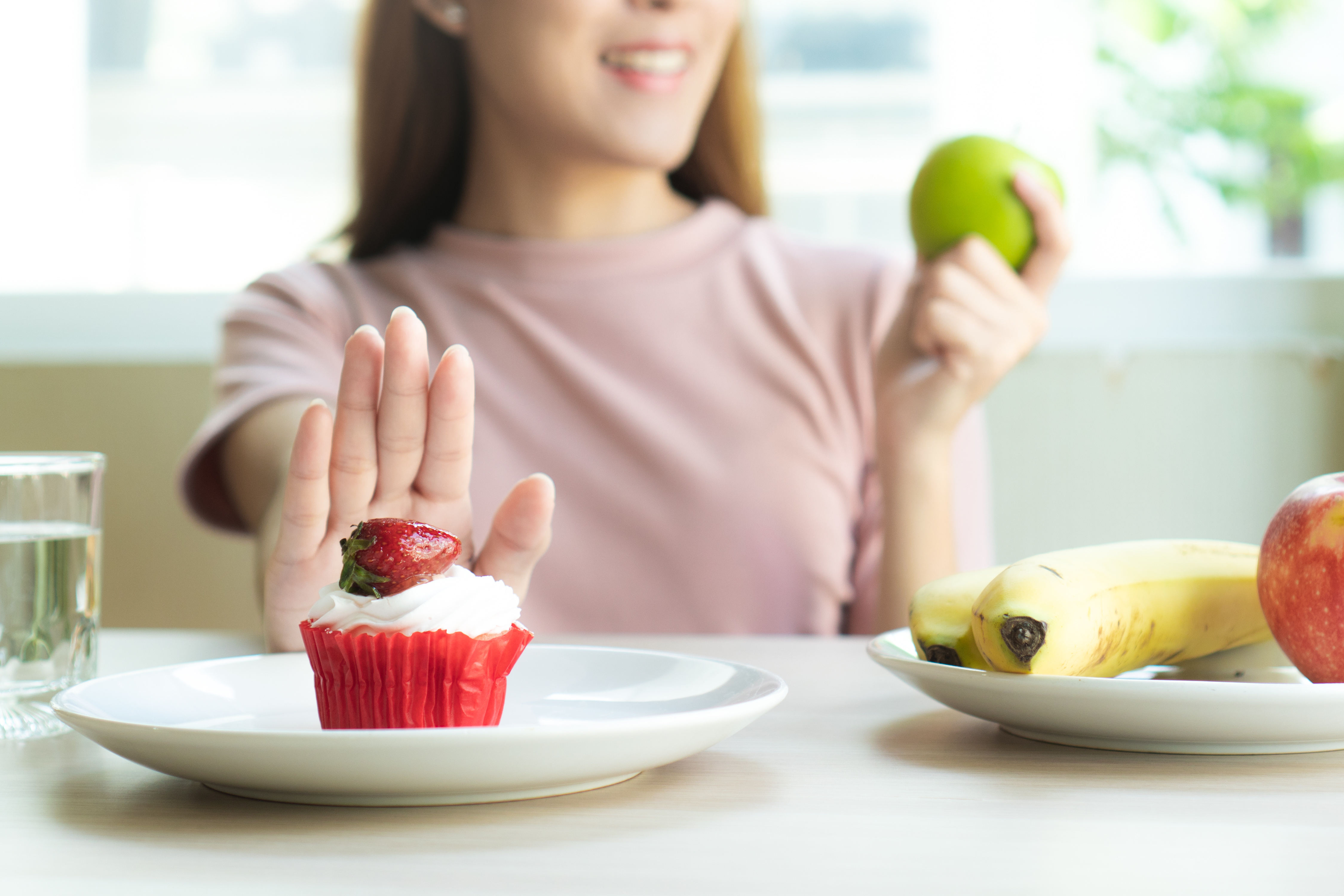 Pourquoi un régime riche en graisses réduit-il la capacité du cerveau à réguler l'apport alimentaire ? (Visuel Adobe Stock 236895021)