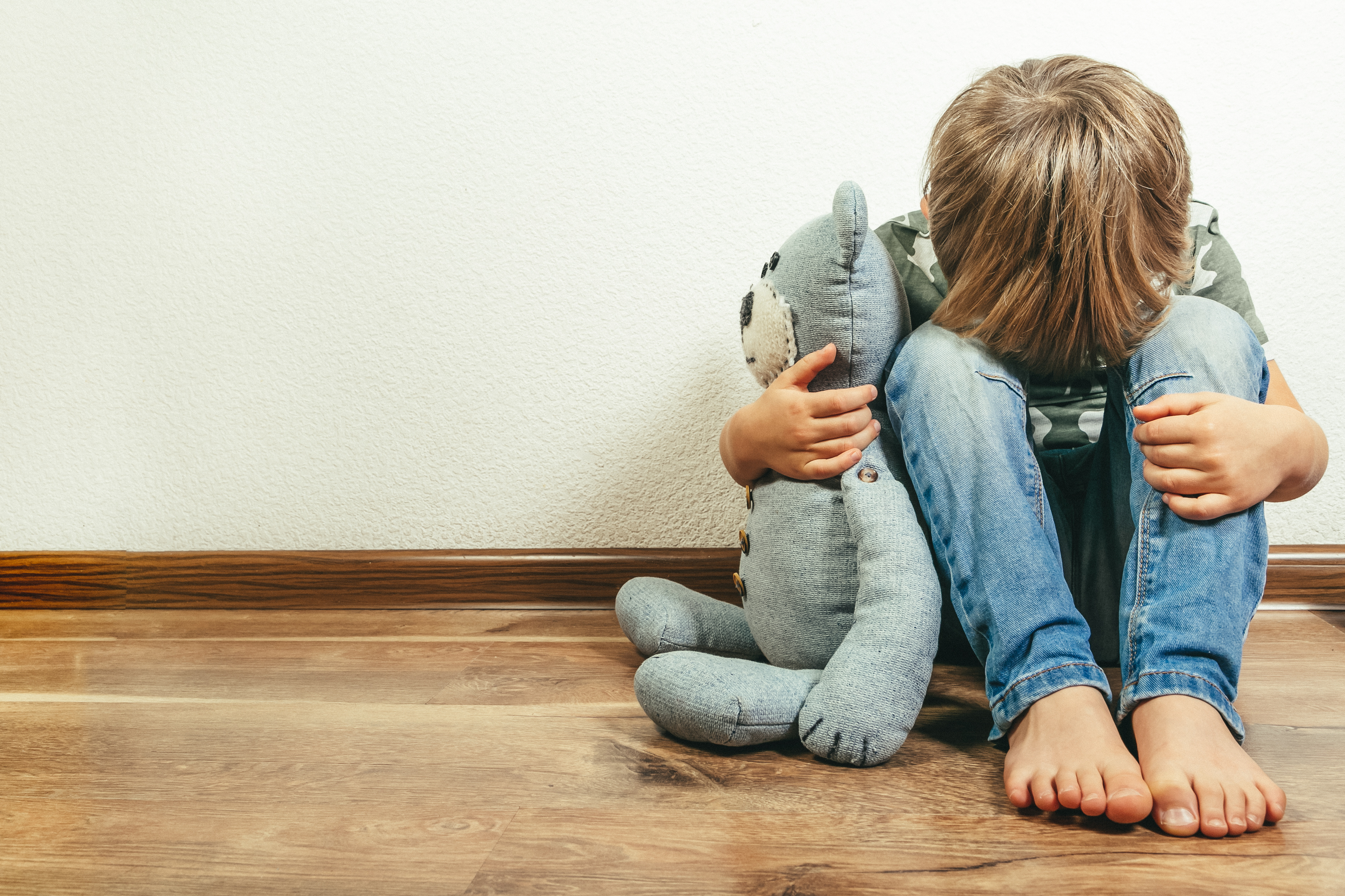 Un enfant handicapé sur 3 dans le monde a été victime de violence au cours de sa vie (Visuel Adobe Stock 238697359)