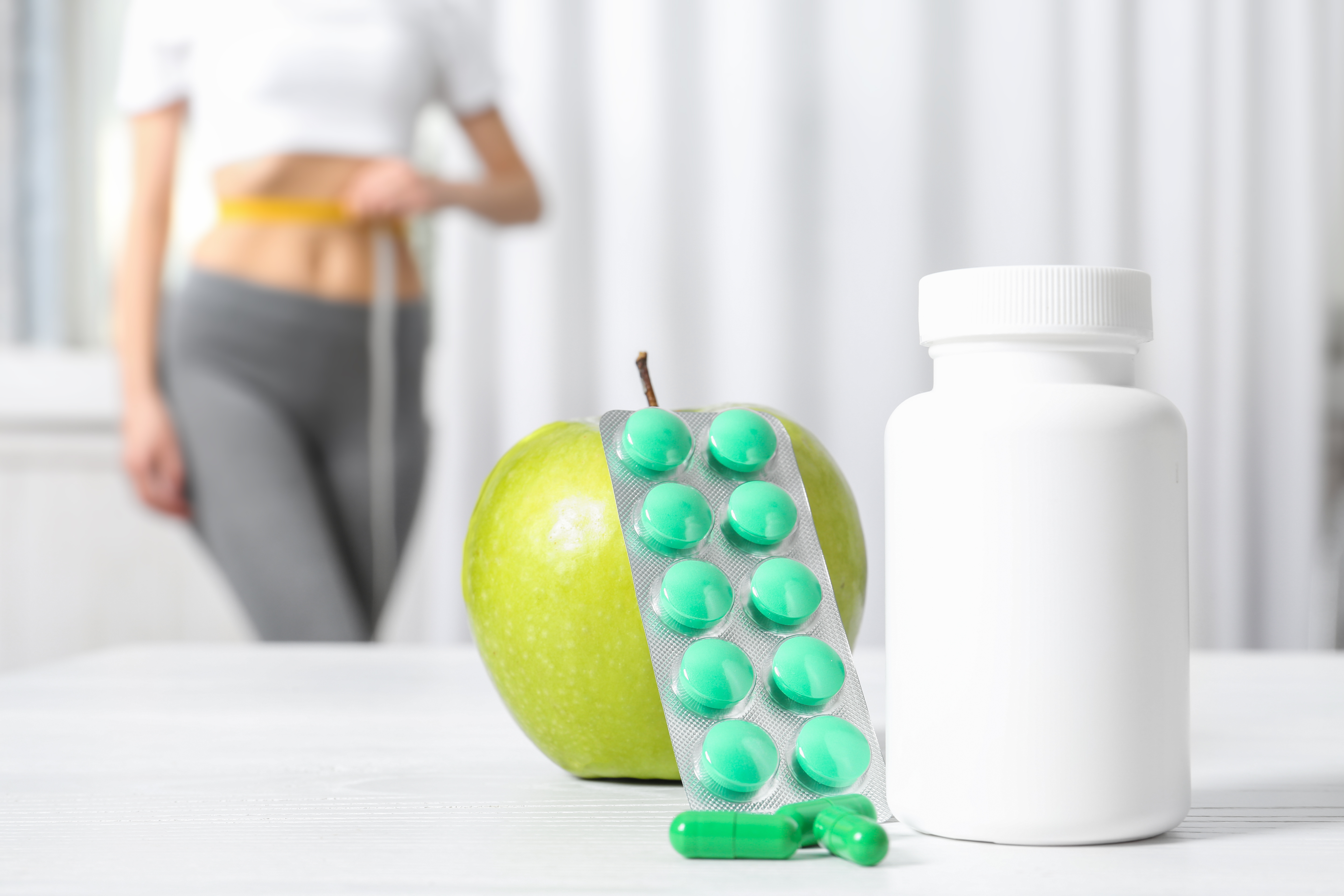 De nouvelles cibles viennent d’être identifiées par les endocrinologues du Deutsches Zentrum fuer Diabetesforschung DZD, qui vont permettre le développement d'un nouveau traitement médicamenteux contre l'obésité et le diabète de type 2 (Visuel Adobe Stock 239920940) De nouvelles cibles viennent d’être identifiées par les endocrinologues du Deutsches Zentrum fuer Diabetesforschung DZD, qui vont permettre le développement d'un nouveau traitement médicamenteux contre l'obésité et le diabète de type 2 (Visuel Adobe Stock 239920940)