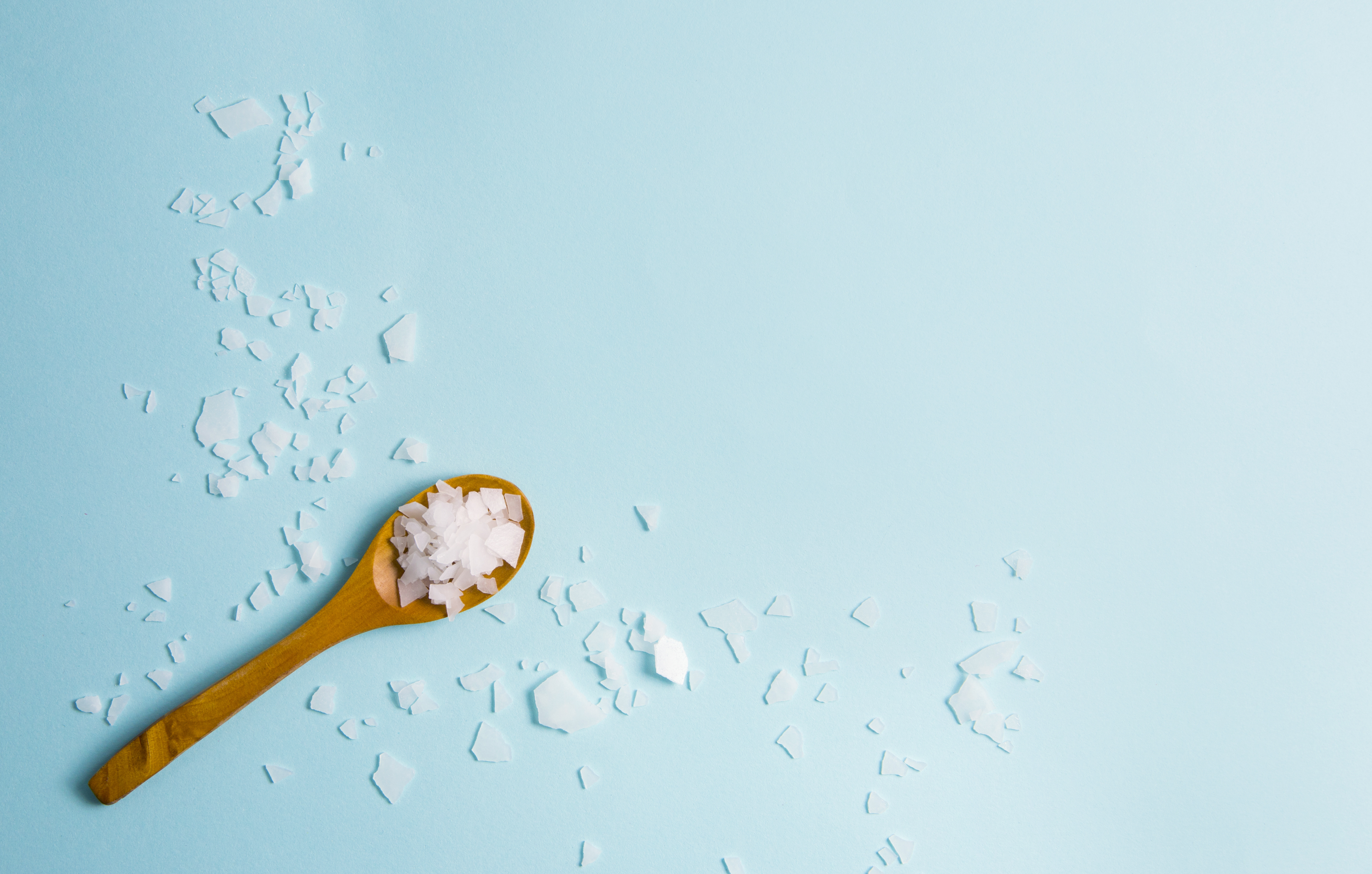 Un régime pauvre en sel n'empêche pas l’hospitalisation ou le décès de causes cardiovasculaires mais améliore les symptômes et la qualité de vie (Visuel Adobe Stock 240785579) Un régime pauvre en sel n'empêche pas l’hospitalisation ou le décès de causes cardiovasculaires mais améliore les symptômes et la qualité de vie (Visuel Adobe Stock 240785579)