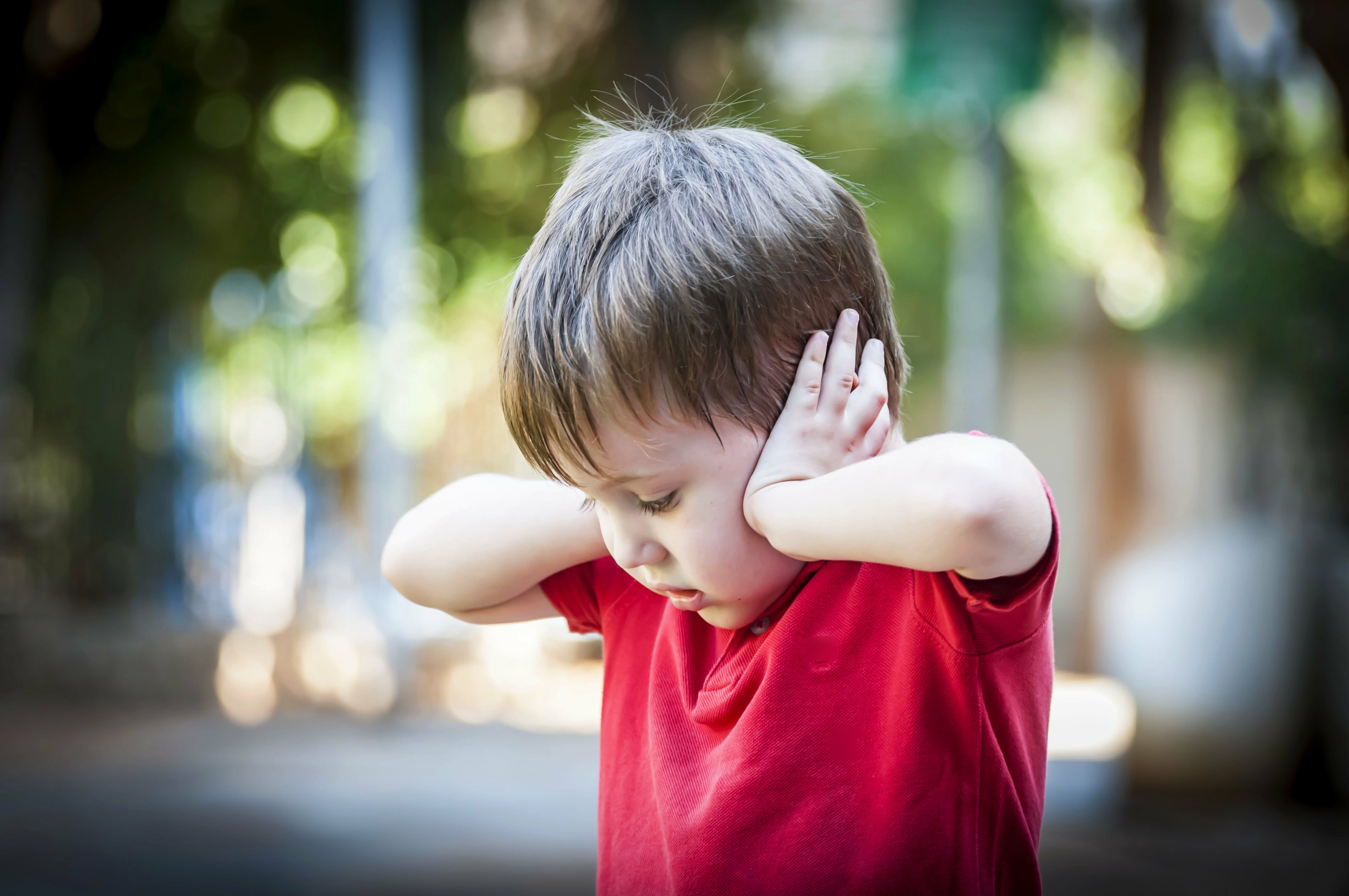 L’étude confirme que l'effet Colavita ne s’applique pas encore à la Petite Enfance (Visuel Adobe Stock 241526204). 