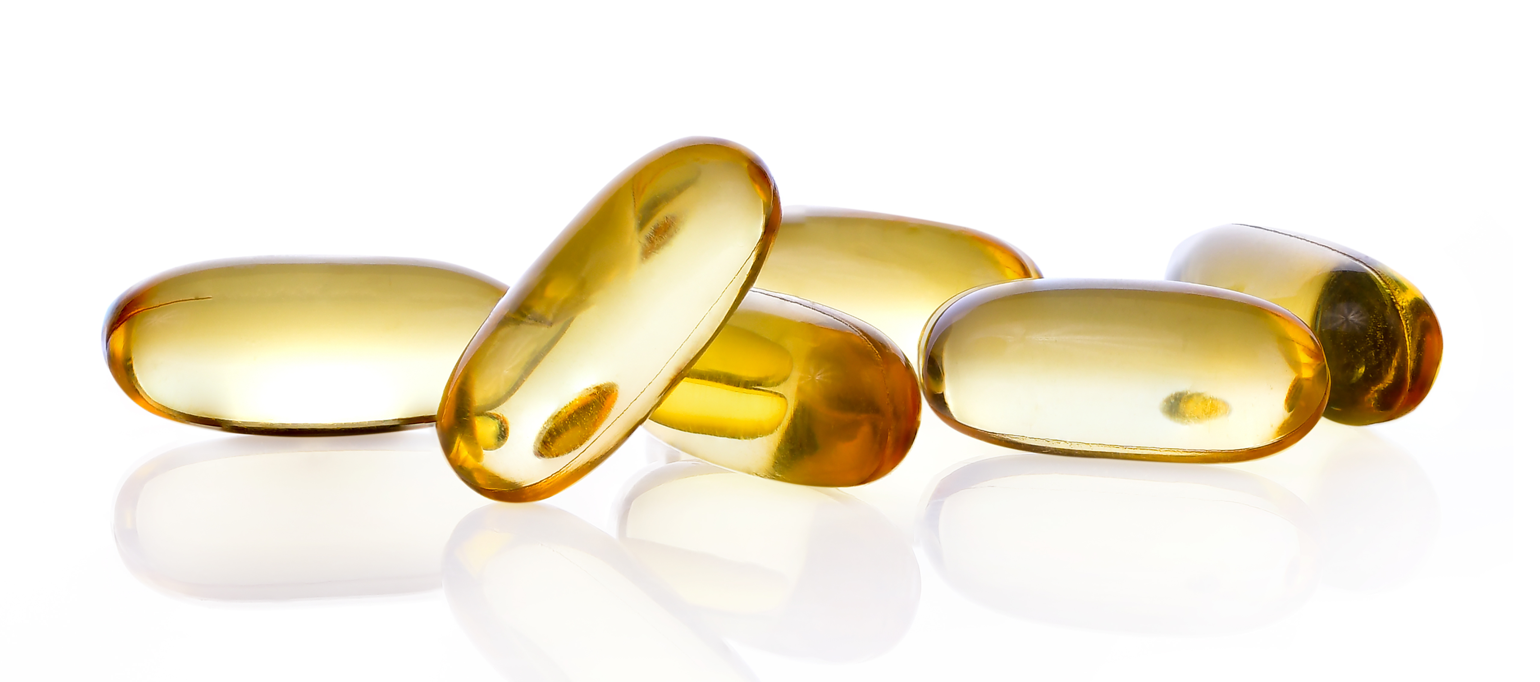 Une combinaison de 3 "thérapies" simples et accessibles à tous, dont une supplémentation quotidienne en omega-3, peut réduire le risque de cancer invasif de 61 % chez les adultes âgés (Visuel Adobe Stock 243013117)