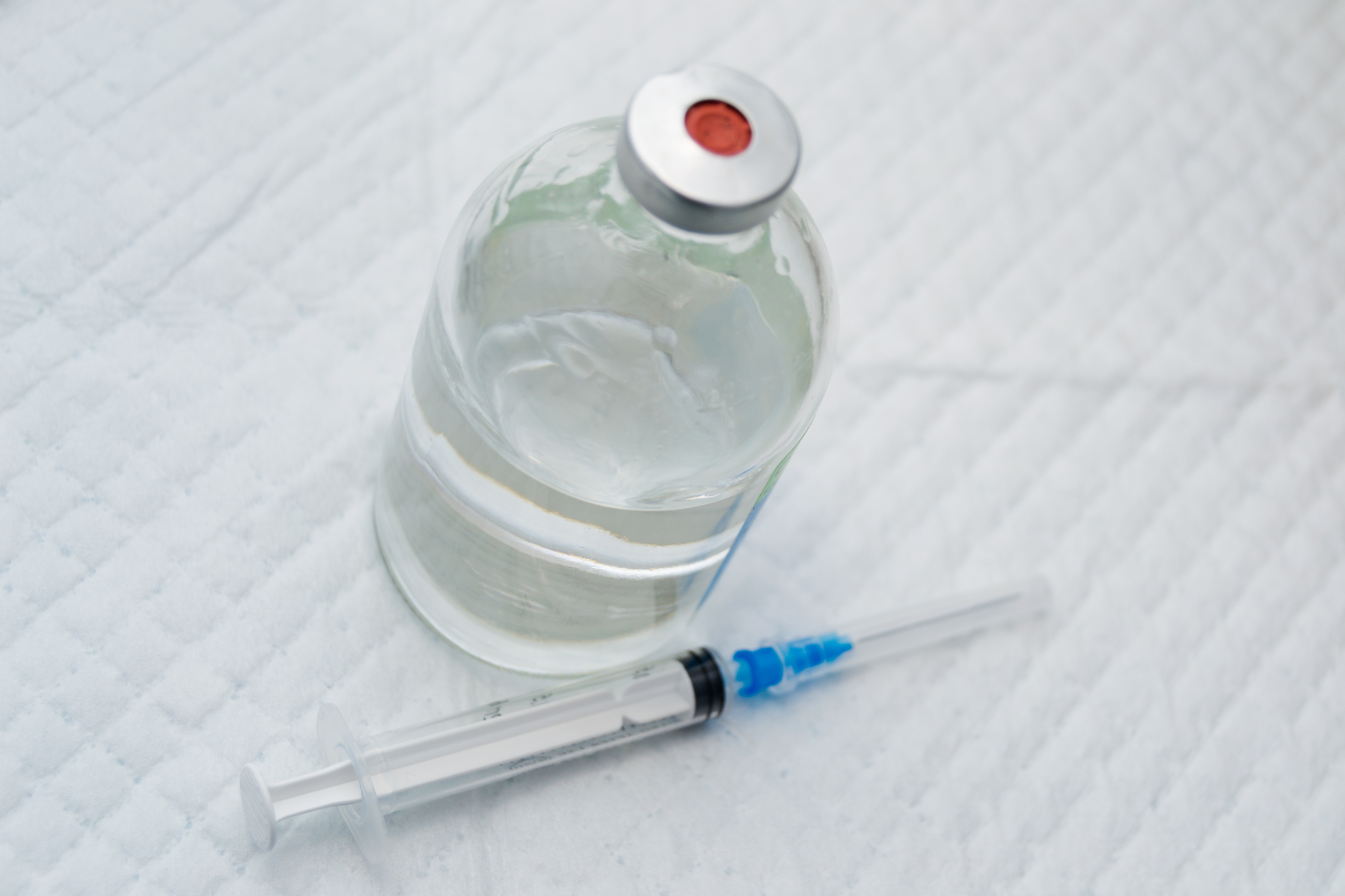 Pour les patients souffrant de dépression aiguë, résistante aux traitements médicamenteux standards, il est important de documenter les alternatives thérapeutiques possibles (Visuel Adobe Stock 258146424) Pour les patients souffrant de dépression aiguë, résistante aux traitements médicamenteux standards, il est important de documenter les alternatives thérapeutiques possibles (Visuel Adobe Stock 258146424)