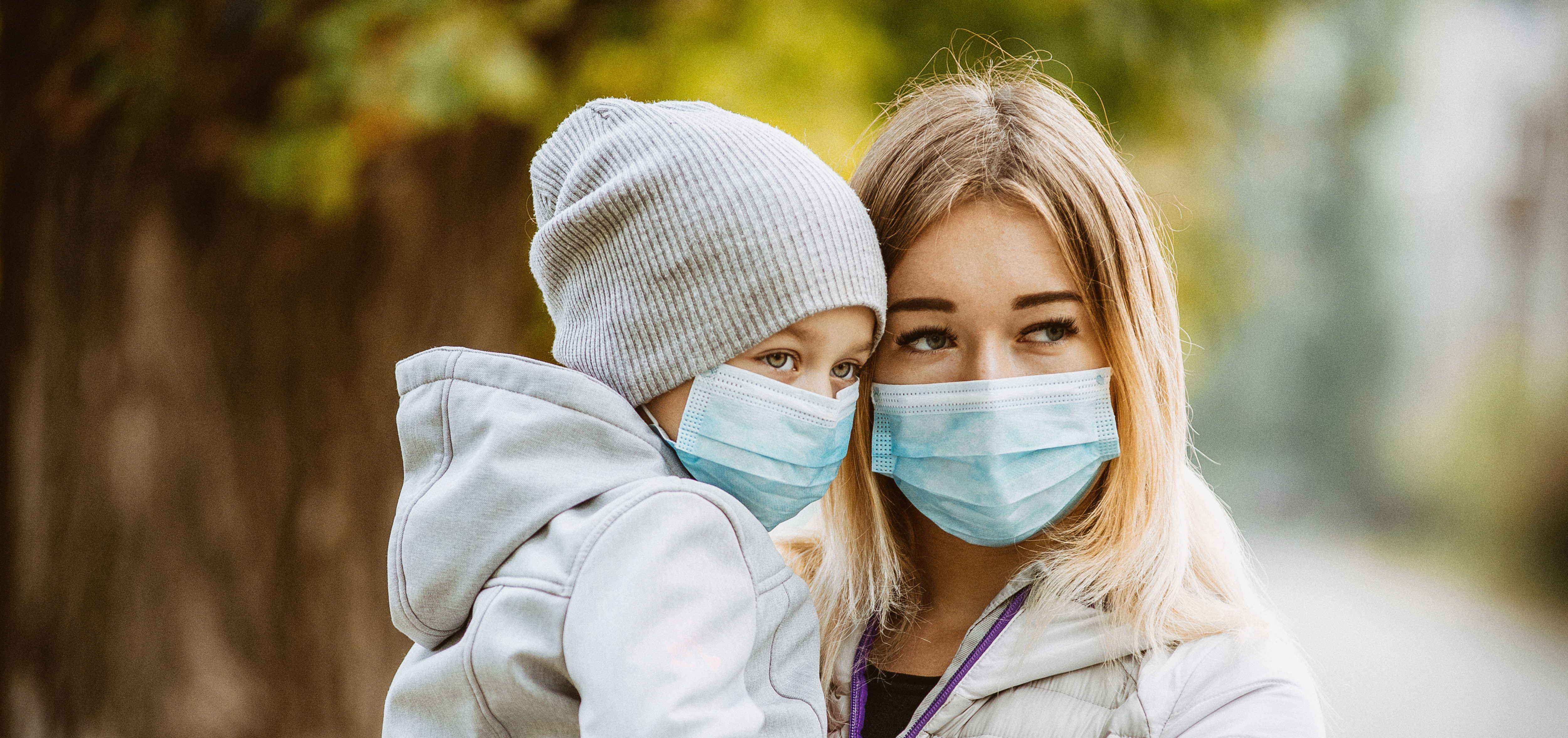 La pollution de l'air au début de la vie et durant l'enfance peut contribuer à la dépression, à l'anxiété et à d'autres problèmes de santé mentale à l'adolescence.